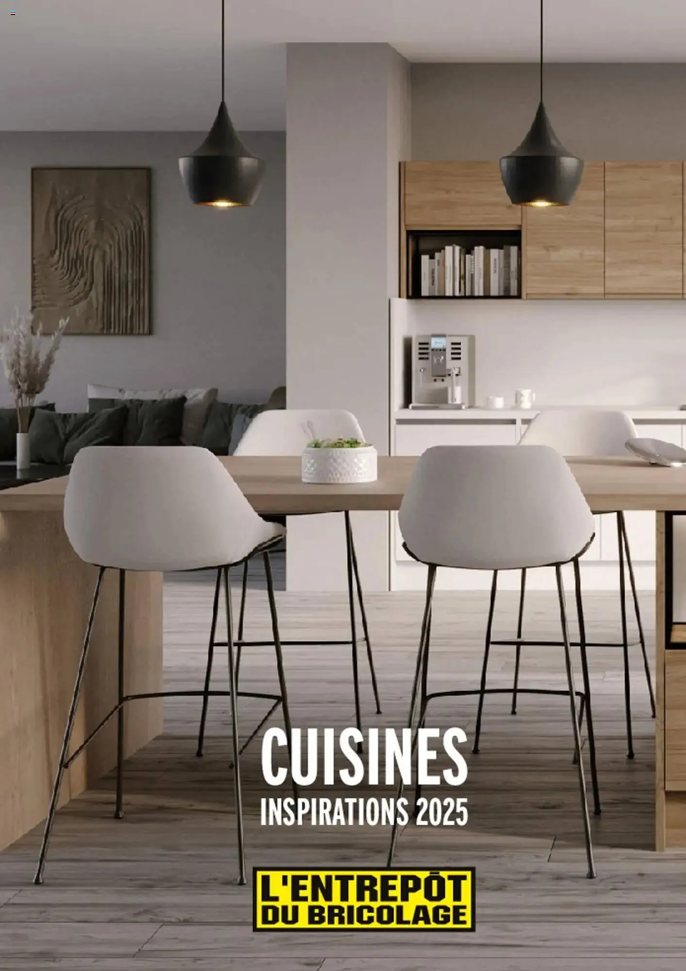 Catalogue L'entrepôt du bricolage du 10 mars au 31 décembre 2025 - Catalogue page 86