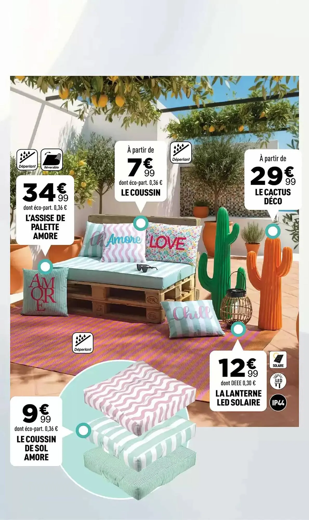 Catalogue Centrakor du 29 avril au 10 mai 2026 - Catalogue page 27