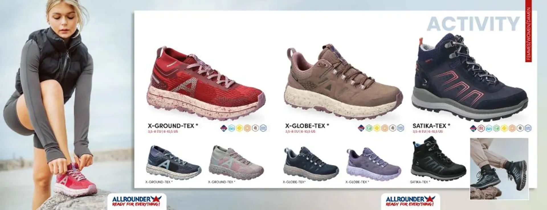 Catalogue Mephisto du 27 août au 31 décembre 2025 - Catalogue page 6