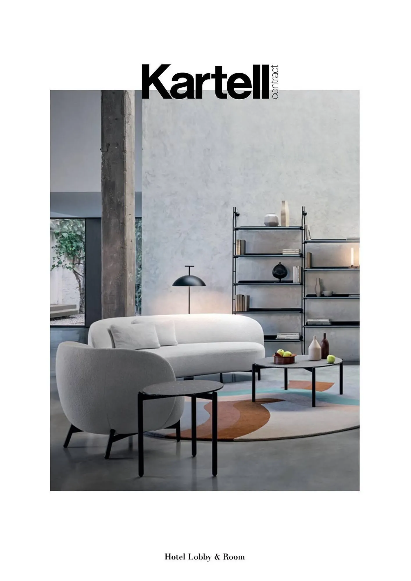 Catalogue Kartell - 1