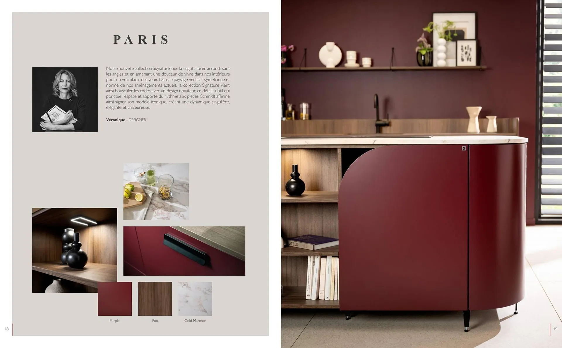 Catalogue Cuisines Schmidt du 2 janvier au 31 décembre 2026 - Catalogue page 10