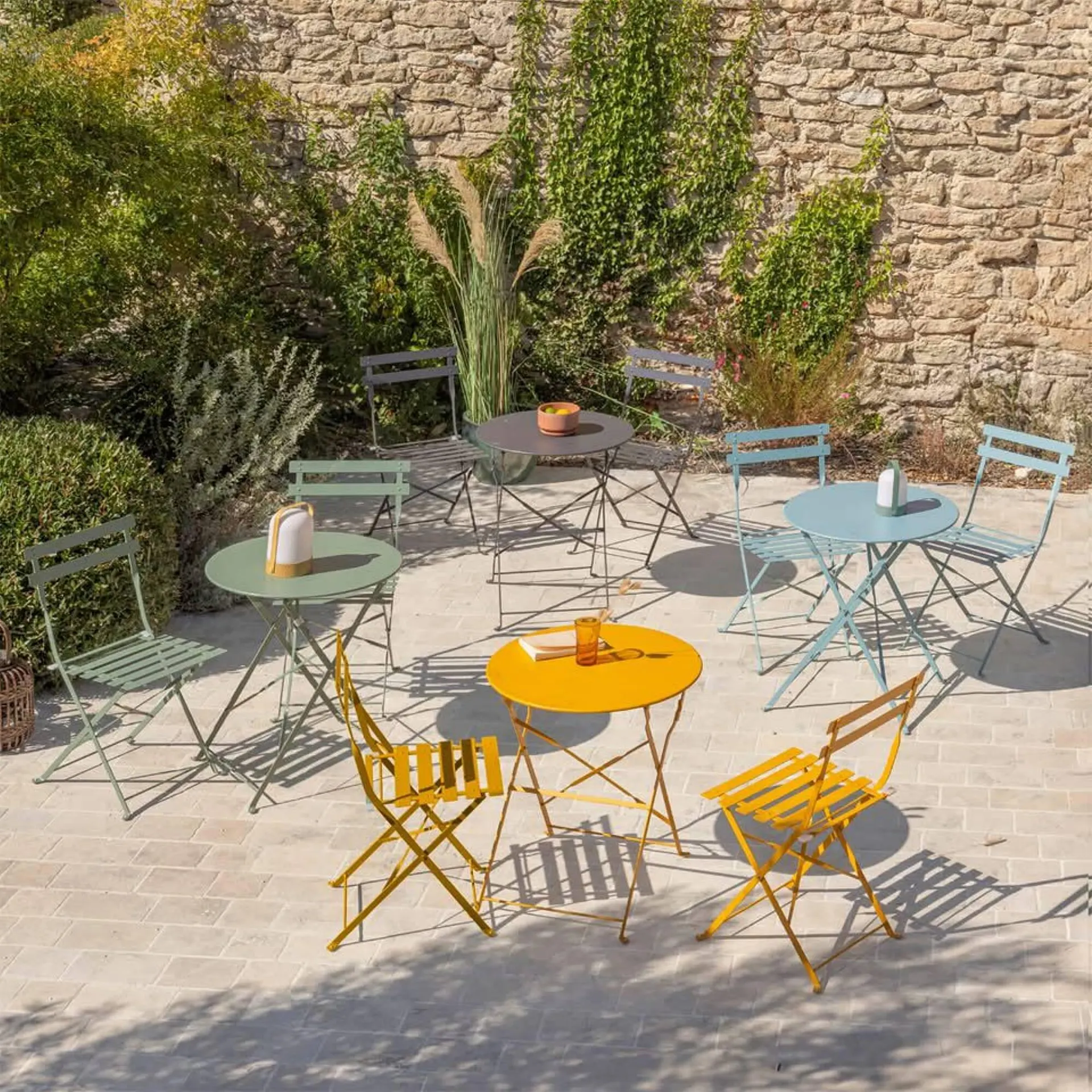 Catalogue La Foir'Fouille du 18 mars au 4 mai 2025 - Catalogue page 4