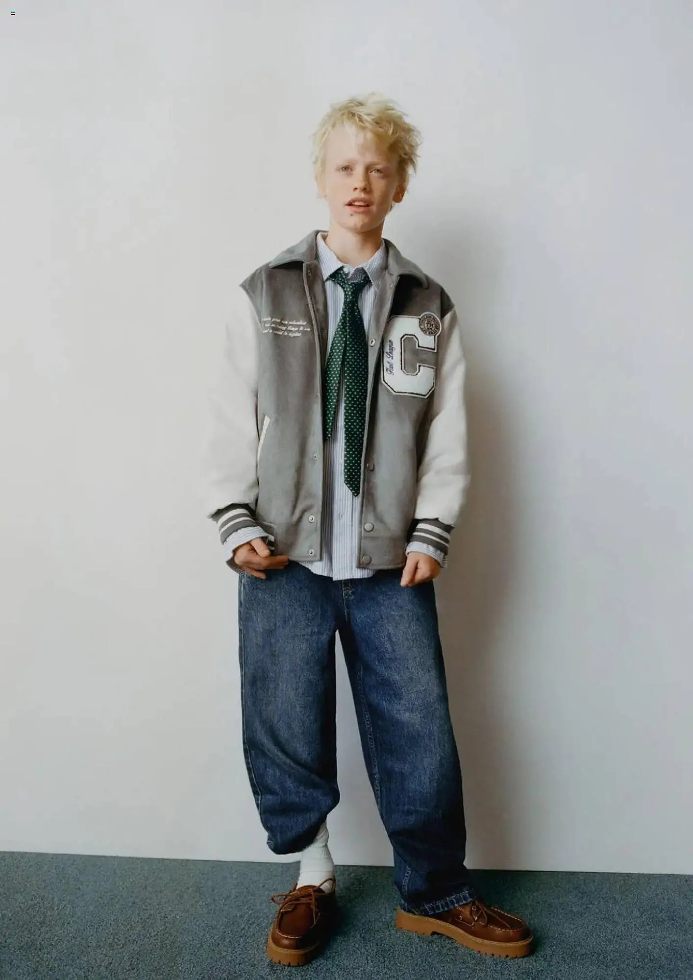 Catálogo de Catálogo Zara 1 de octubre al 1 de noviembre 2025 - Página 12