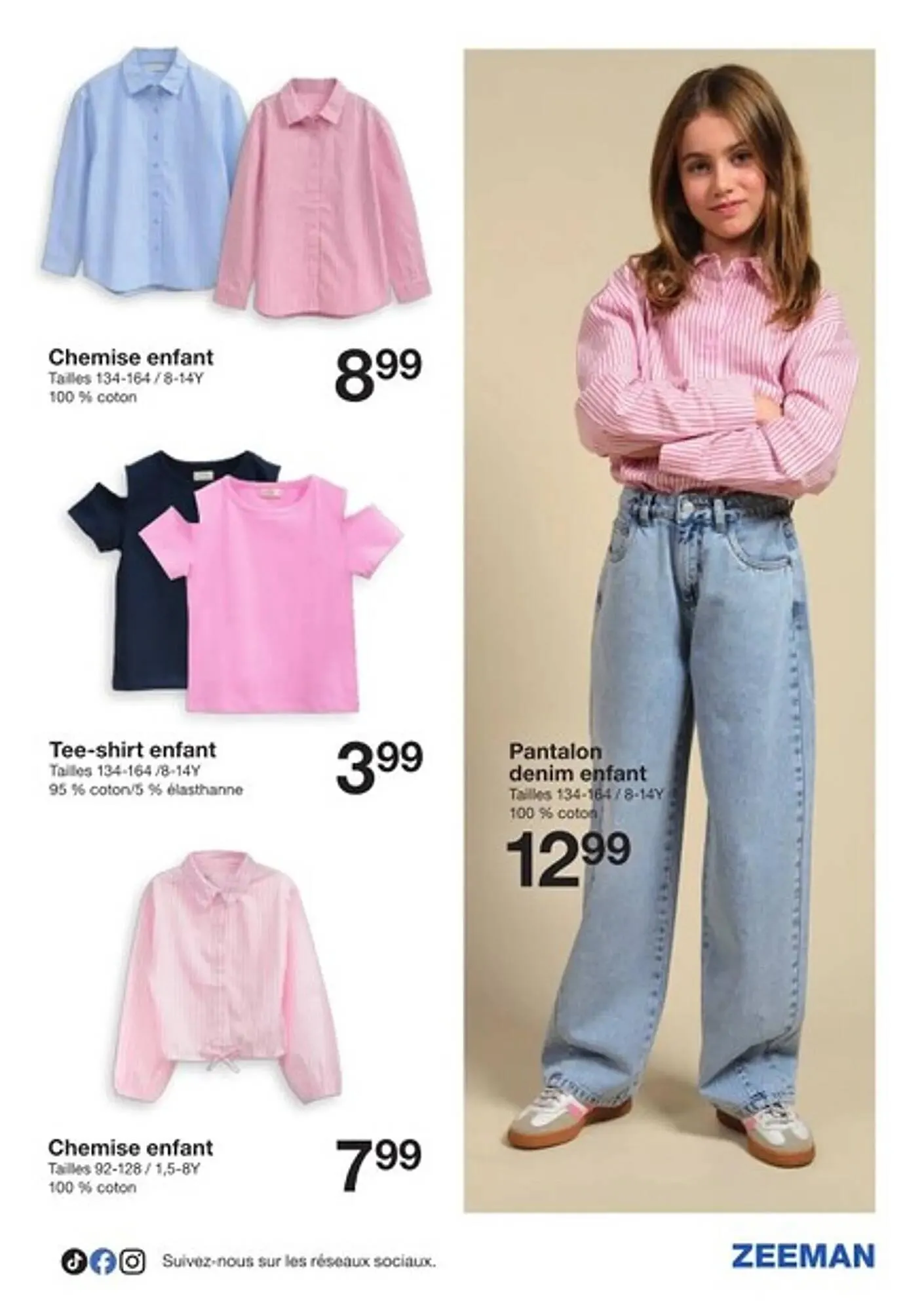 Catalogue Zeeman du 21 février au 27 février 2026 - Catalogue page 15