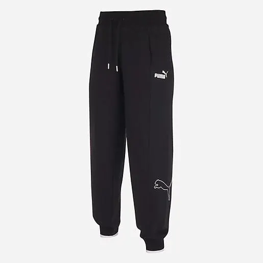 Jogging femme POWER COLORBLOCK PUMA