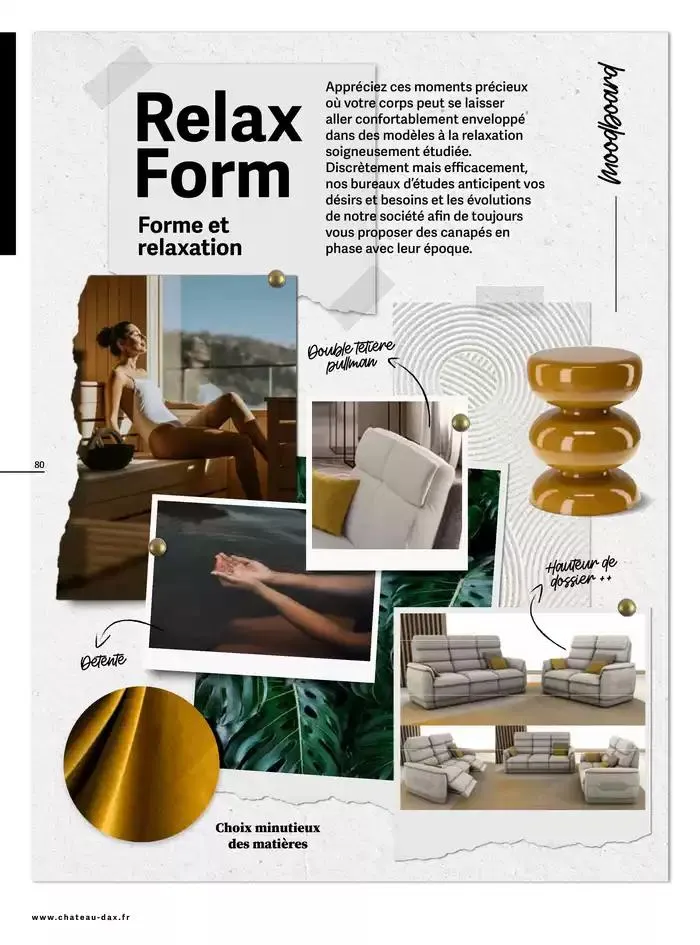 Catalogue 2025 du 7 janvier au 31 décembre 2025 - Catalogue page 80