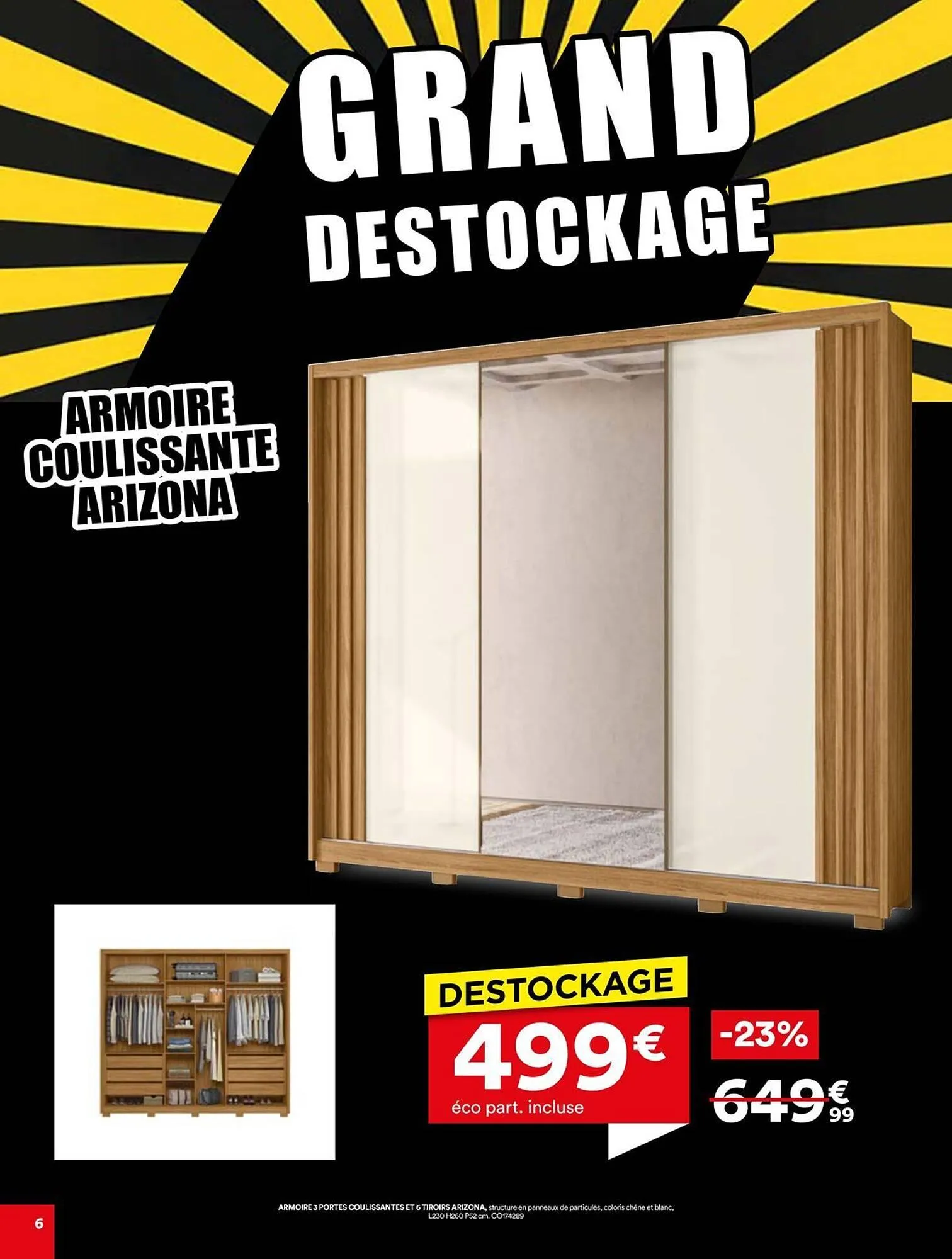 Catalogue BUT du 23 avril au 30 avril 2026 - Catalogue page 6