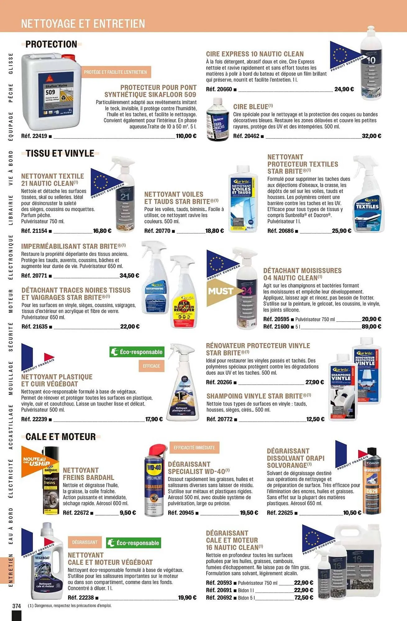 Catalogue Uship du 24 février au 31 décembre 2025 - Catalogue page 374