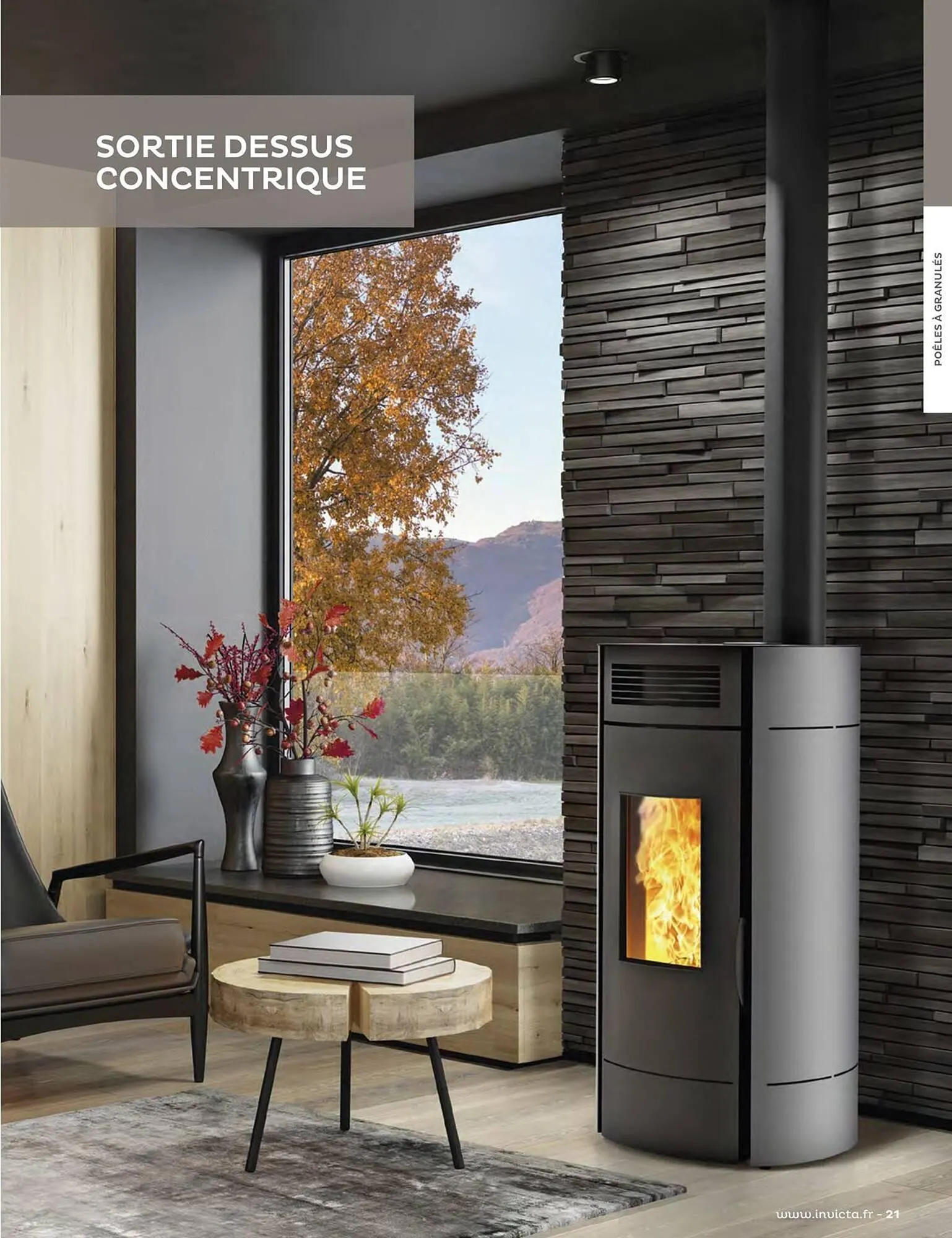 Catalogue Invicta du 29 avril au 31 décembre 2026 - Catalogue page 21