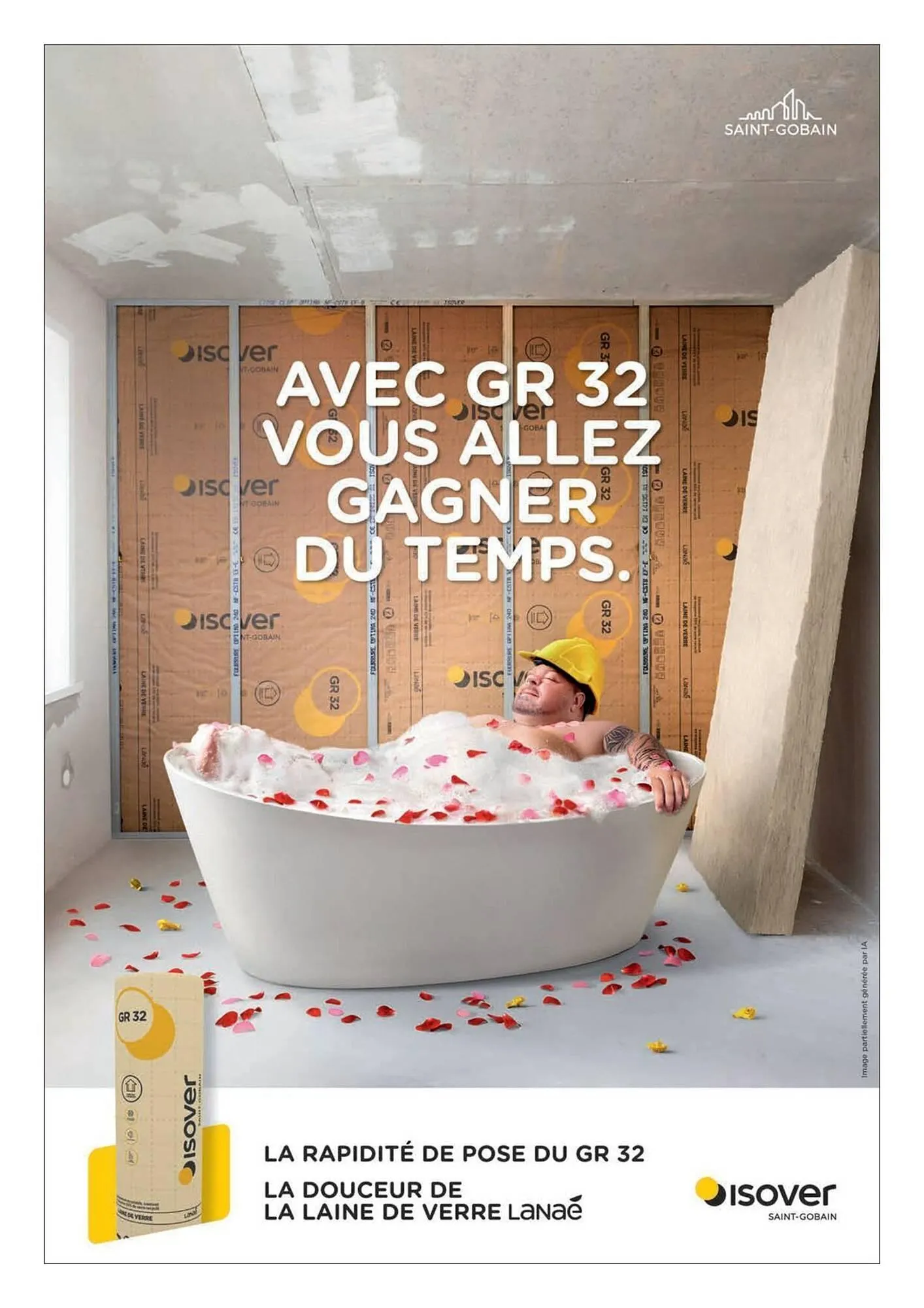 Catalogue Gedimat du 12 janvier au 31 mars 2026 - Catalogue page 24