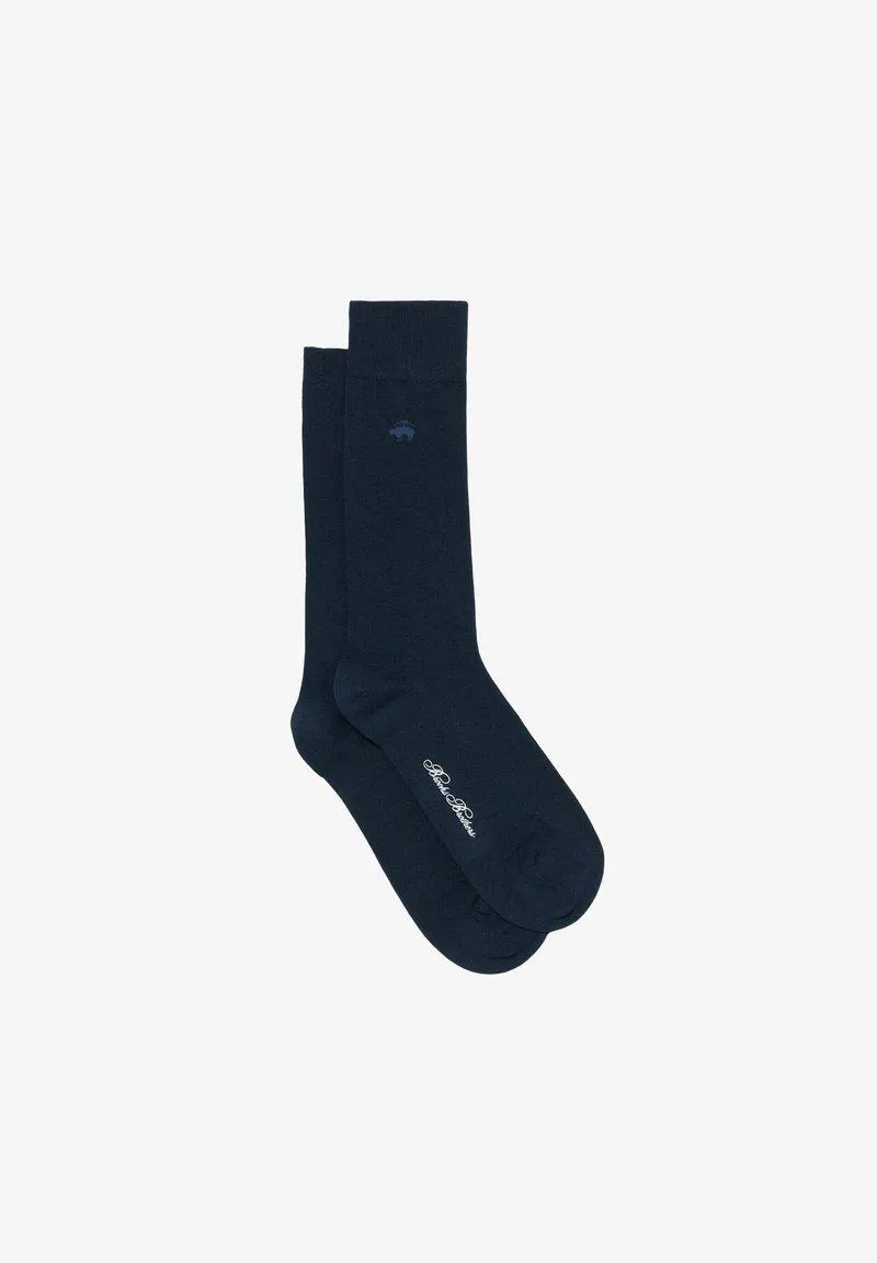 Chaussettes - navy