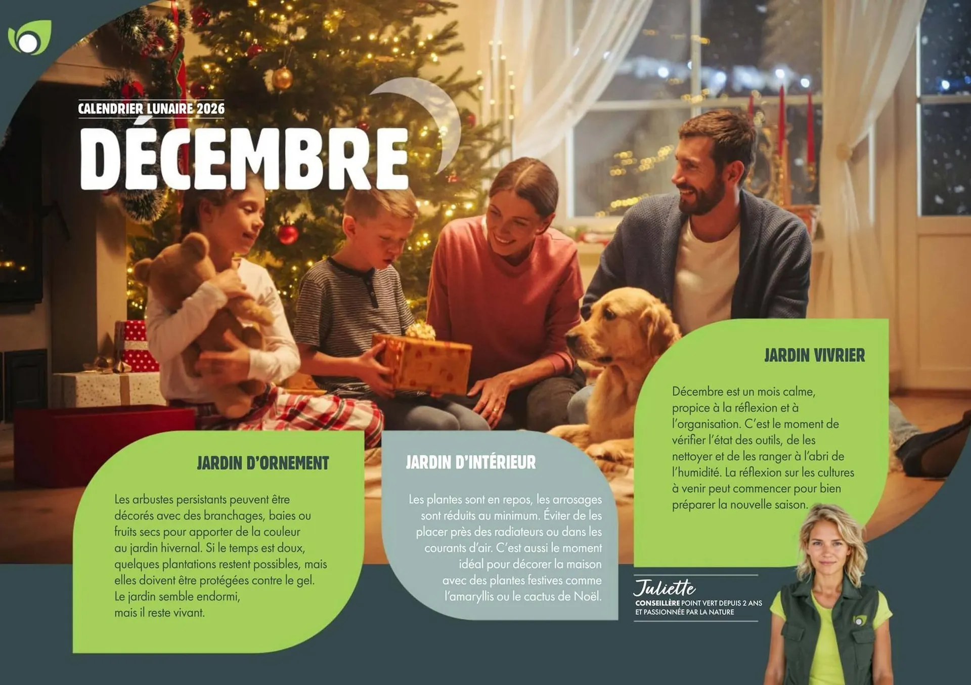 Catalogue Point Vert du 1 janvier au 31 décembre 2026 - Catalogue page 27