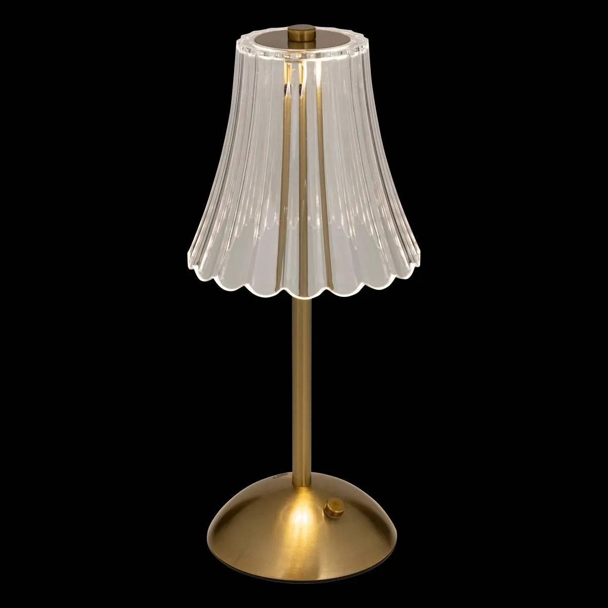 Lampe led Batterie "Aneth"