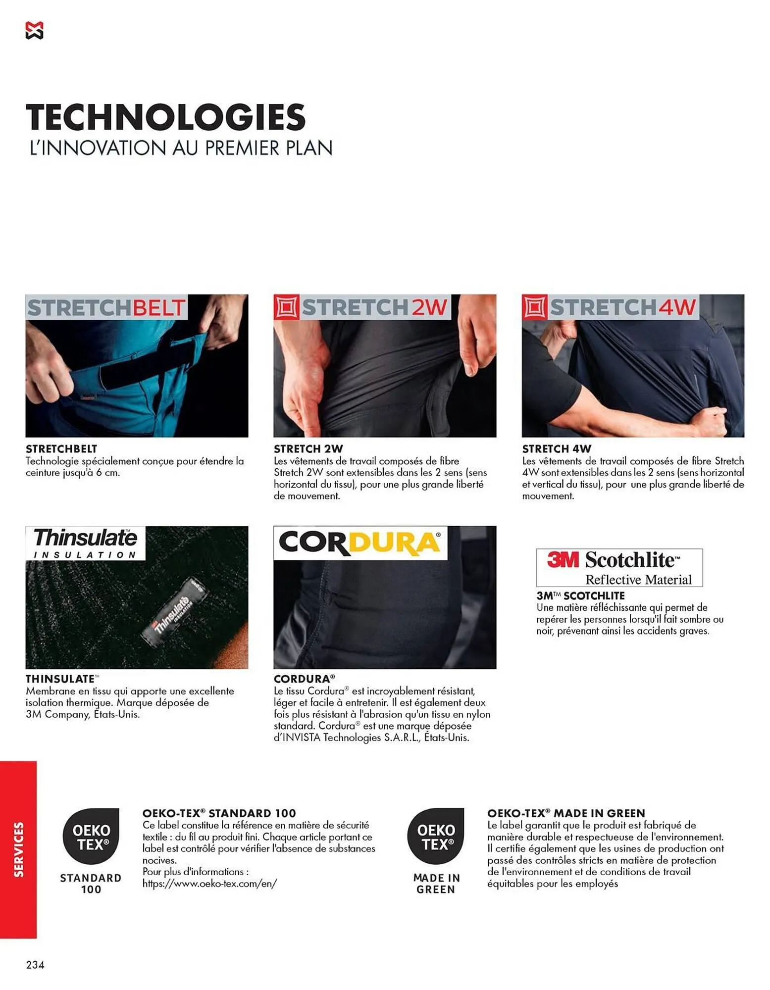 Catalogue Würth du 27 février au 31 décembre 2026 - Catalogue page 234