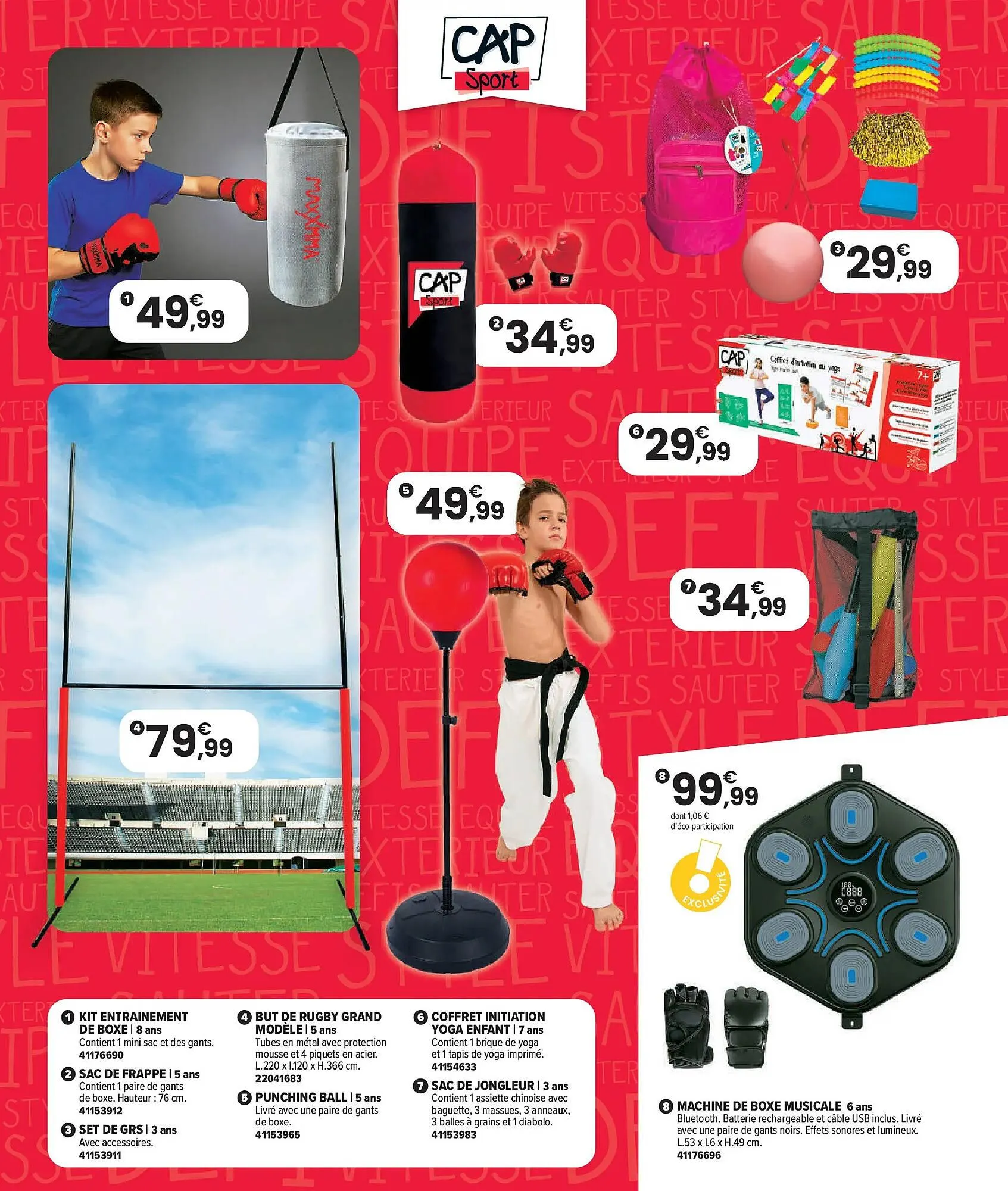 Catalogue JouéClub du 7 octobre au 7 décembre 2025 - Catalogue page 292