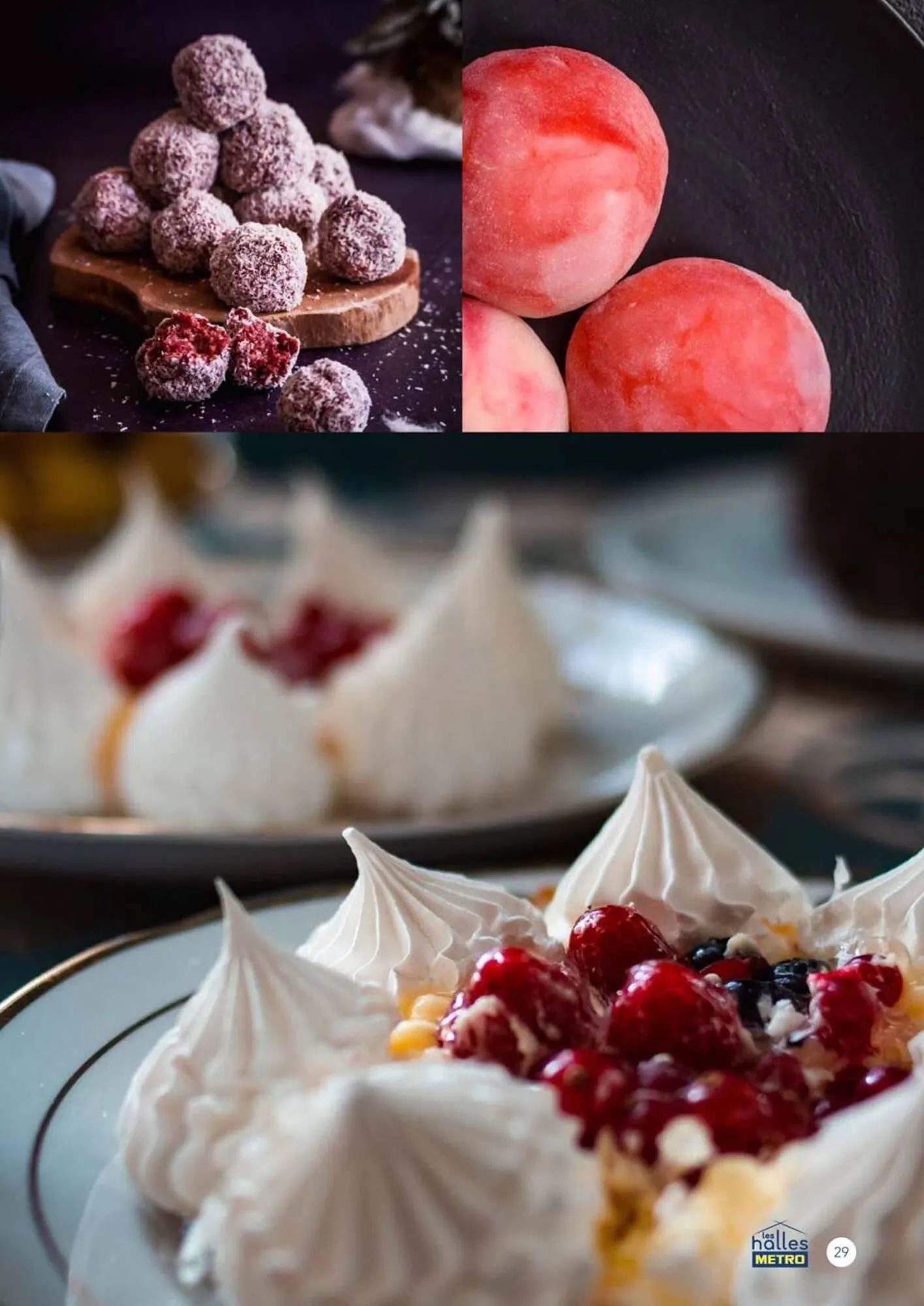 Catalogue METRO du 3 février au 31 décembre 2025 - Catalogue page 29