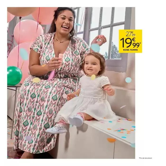 Souriez, vous êtes stulés ! du 14 avril au 30 avril 2025 - Catalogue page 2