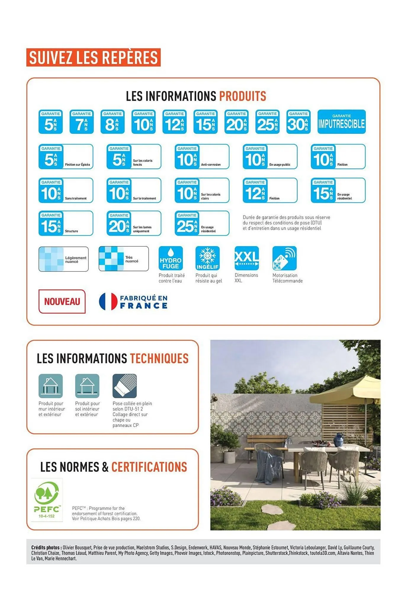 Catalogue Point P du 19 août au 1 janvier 2026 - Catalogue page 231