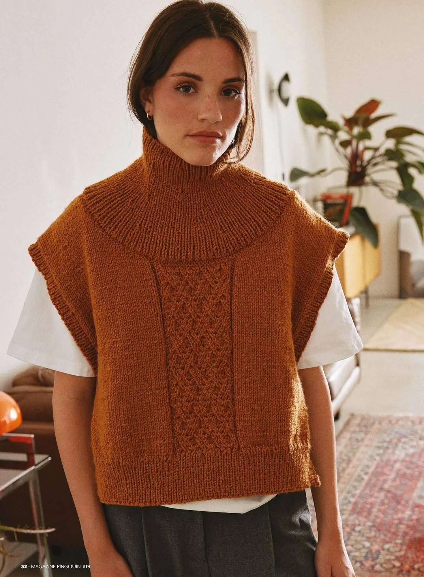 Catalogue Phildar du 18 novembre au 28 février 2026 - Catalogue page 32