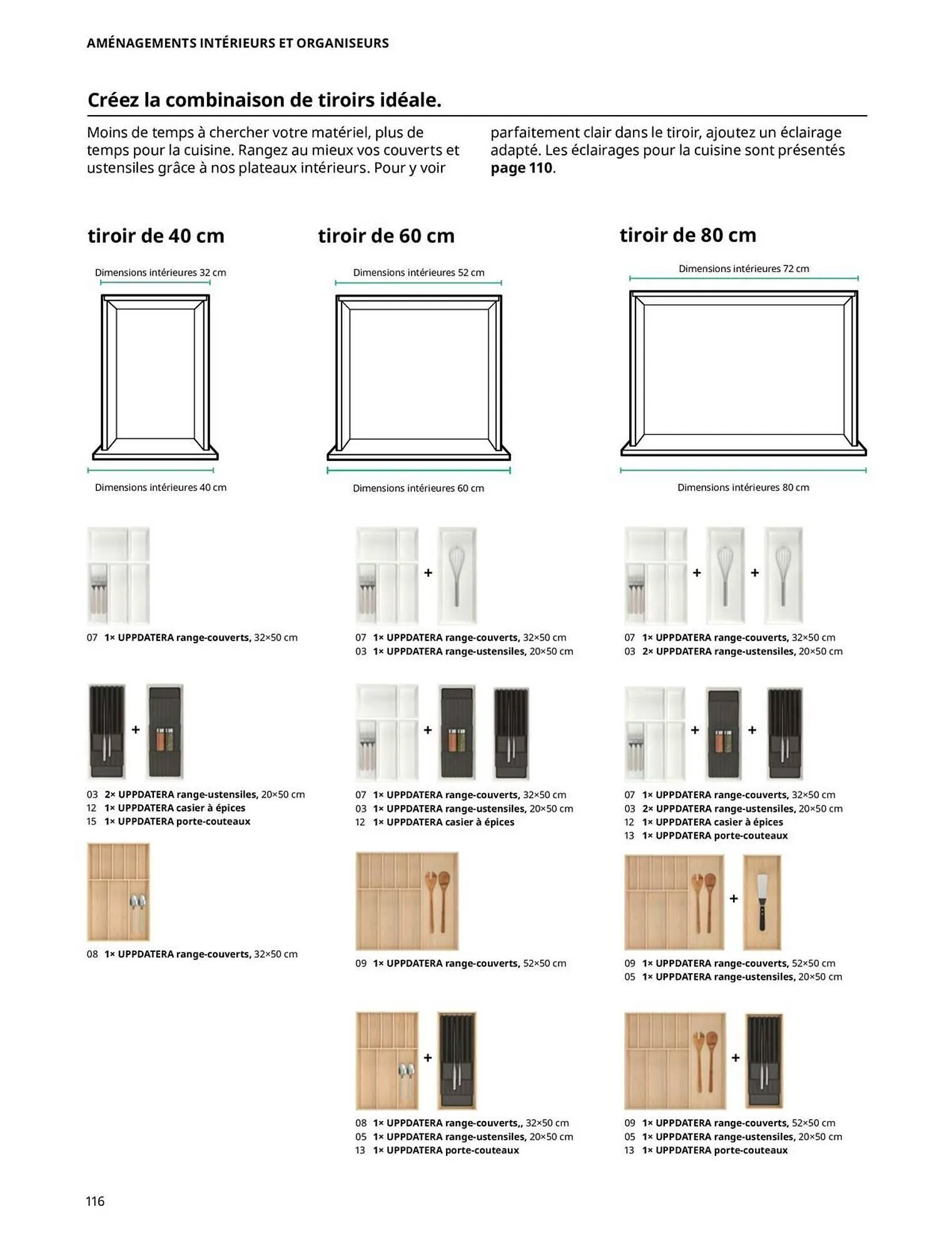 Catalogue IKEA du 6 janvier au 31 décembre 2025 - Catalogue page 116