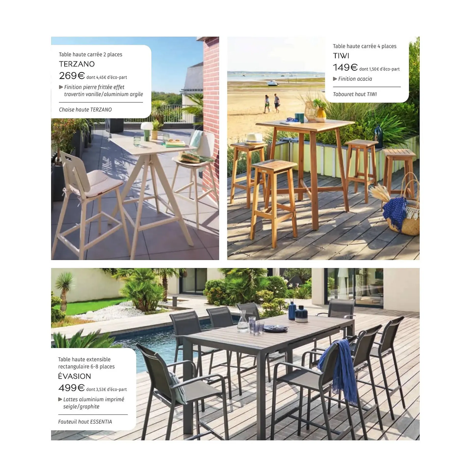 Catalogue Maxi Bazar du 9 février au 31 décembre 2026 - Catalogue page 55