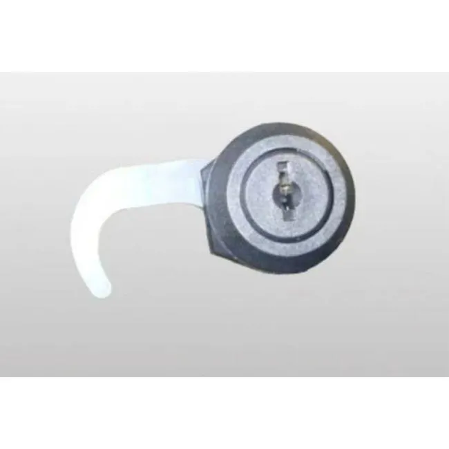 KIT SERRURE PANNEAU OPAL