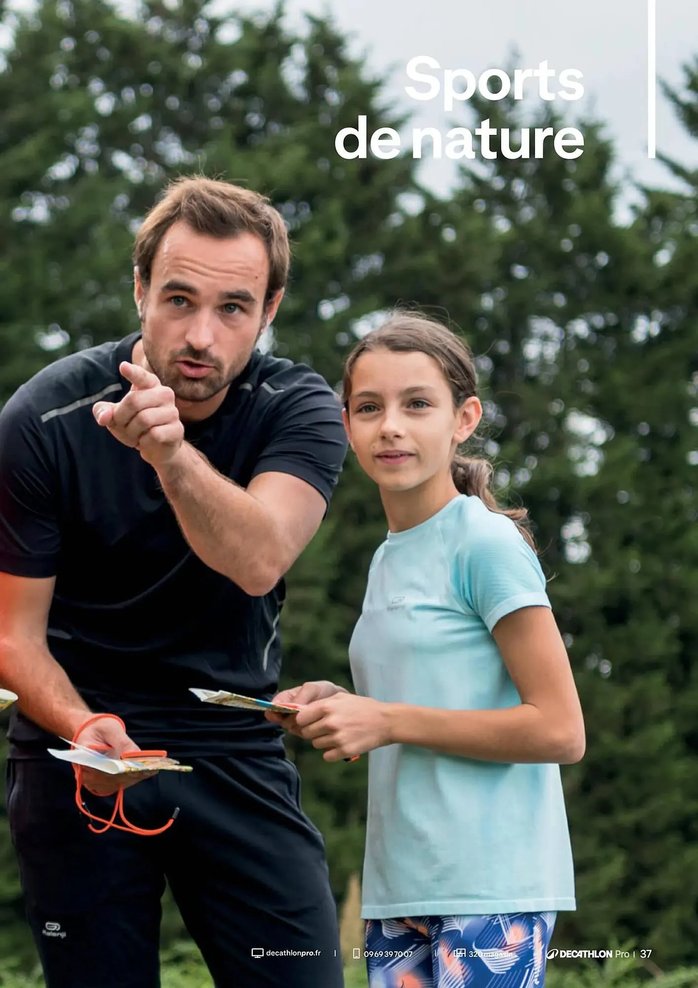 Catalogue Decathlon du 23 septembre au 31 décembre 2026 - Catalogue page 37