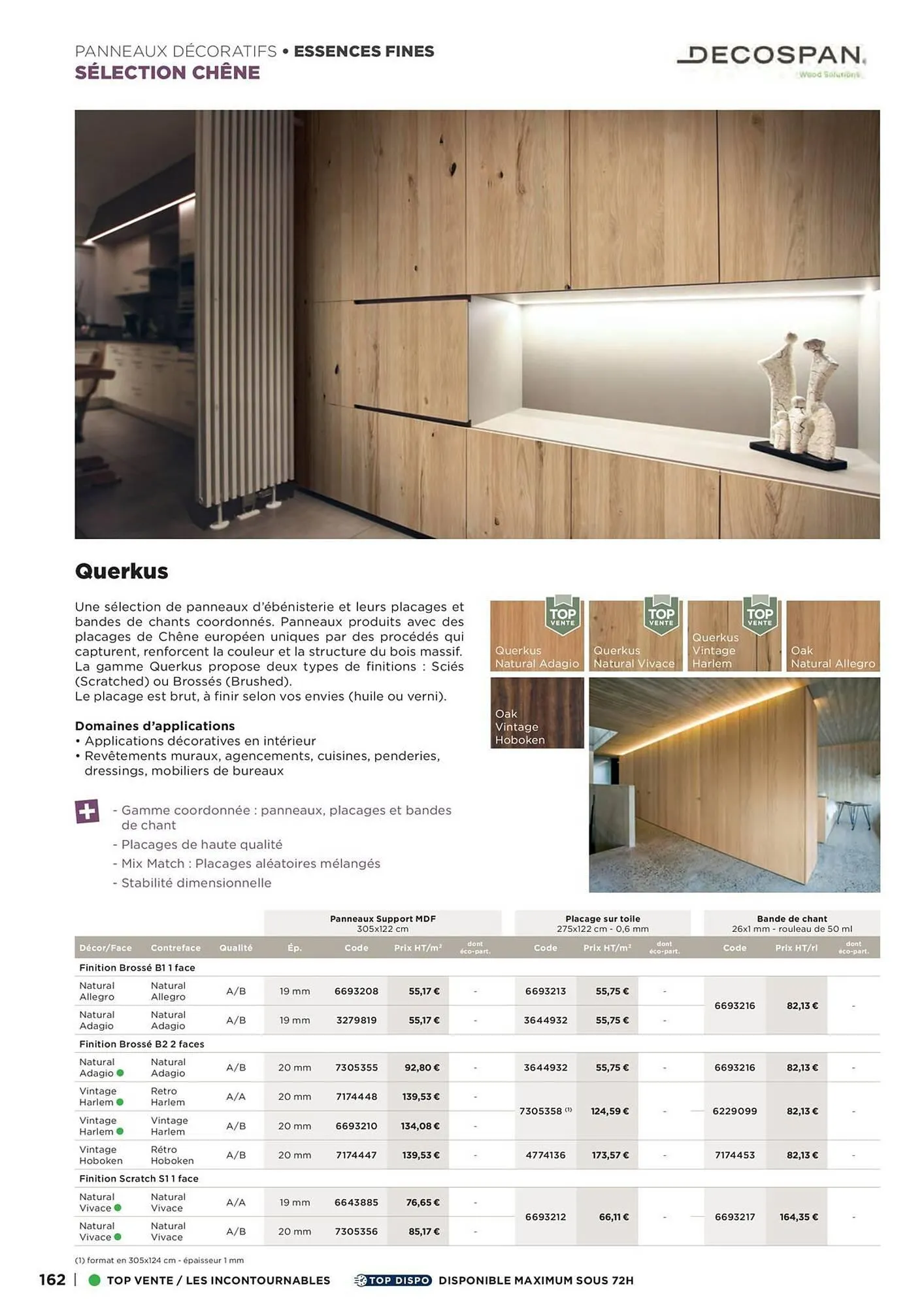 Catalogue Dispano du 25 avril au 31 décembre 2025 - Catalogue page 162