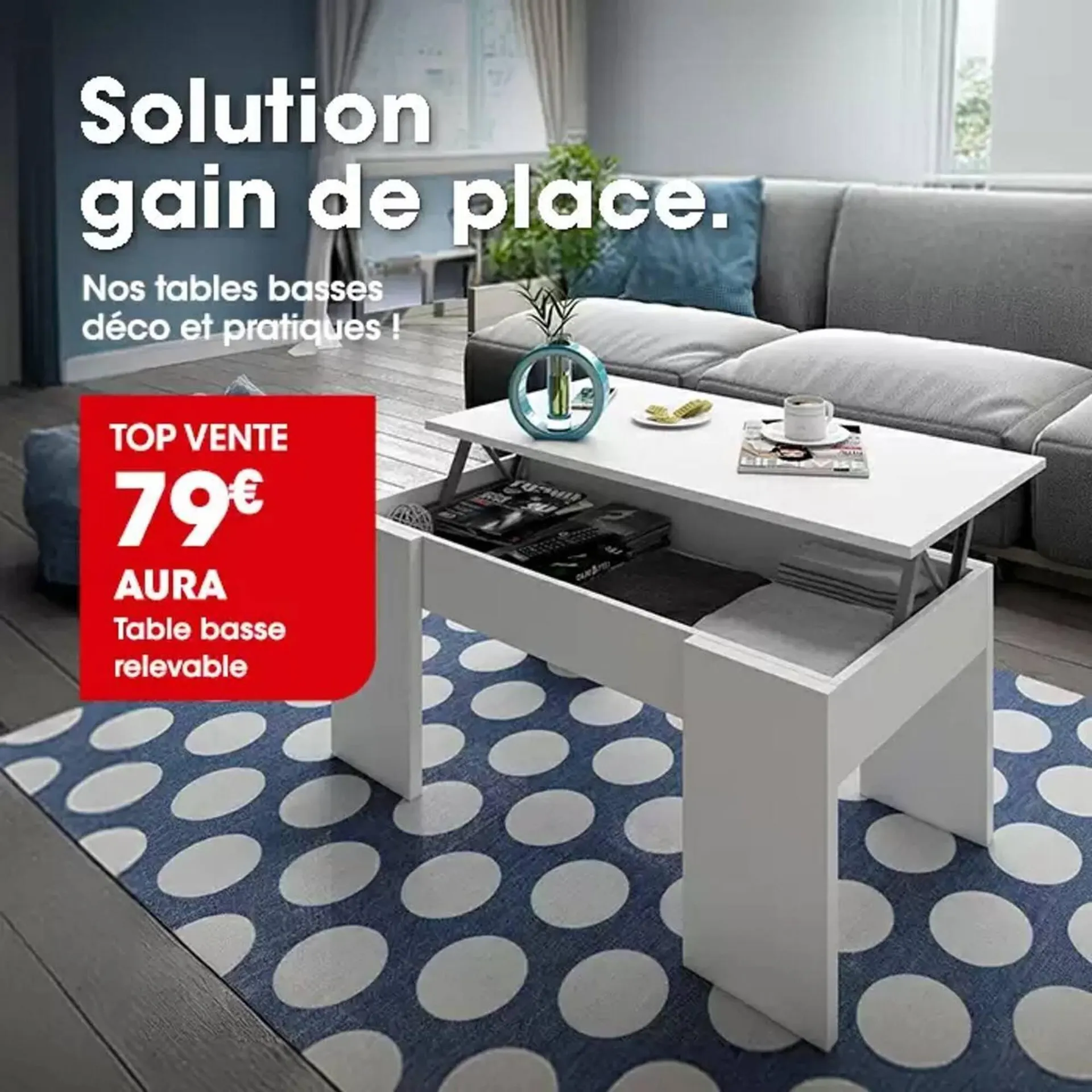 Catalogue Basika du 19 juin au 13 juillet 2025 - Catalogue page 4