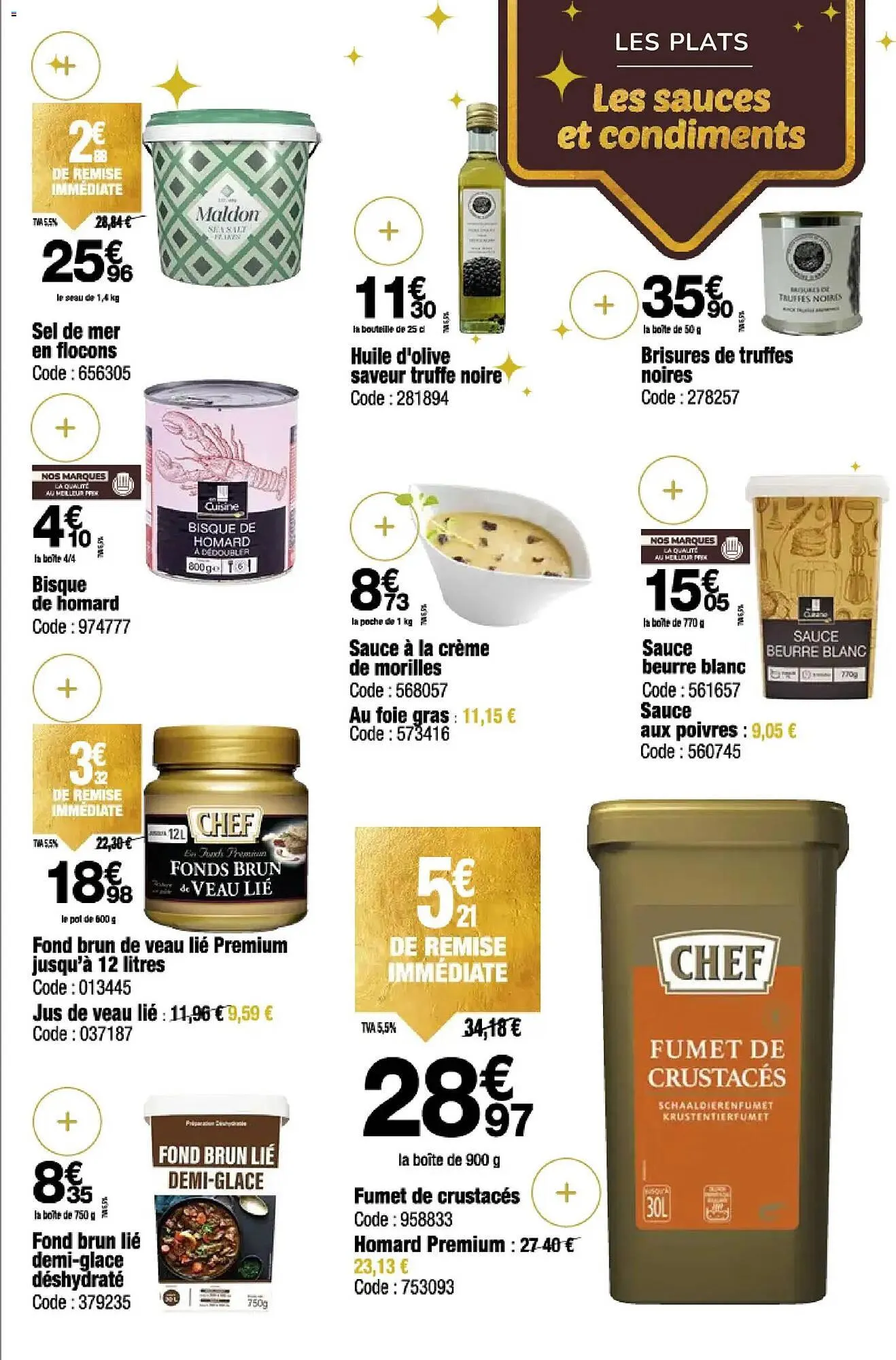 Catalogue Promocash du 1 décembre au 31 décembre 2025 - Catalogue page 43