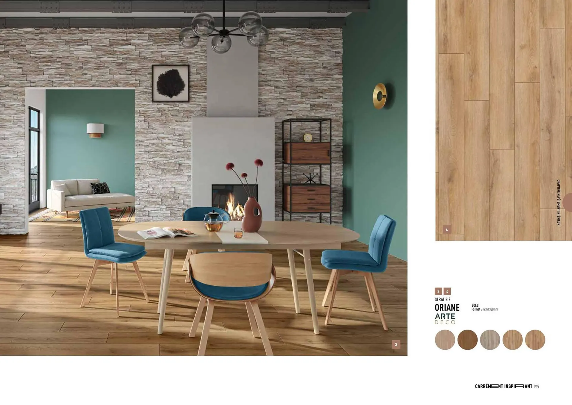 Catalogue Point P du 30 septembre au 31 décembre 2026 - Catalogue page 92