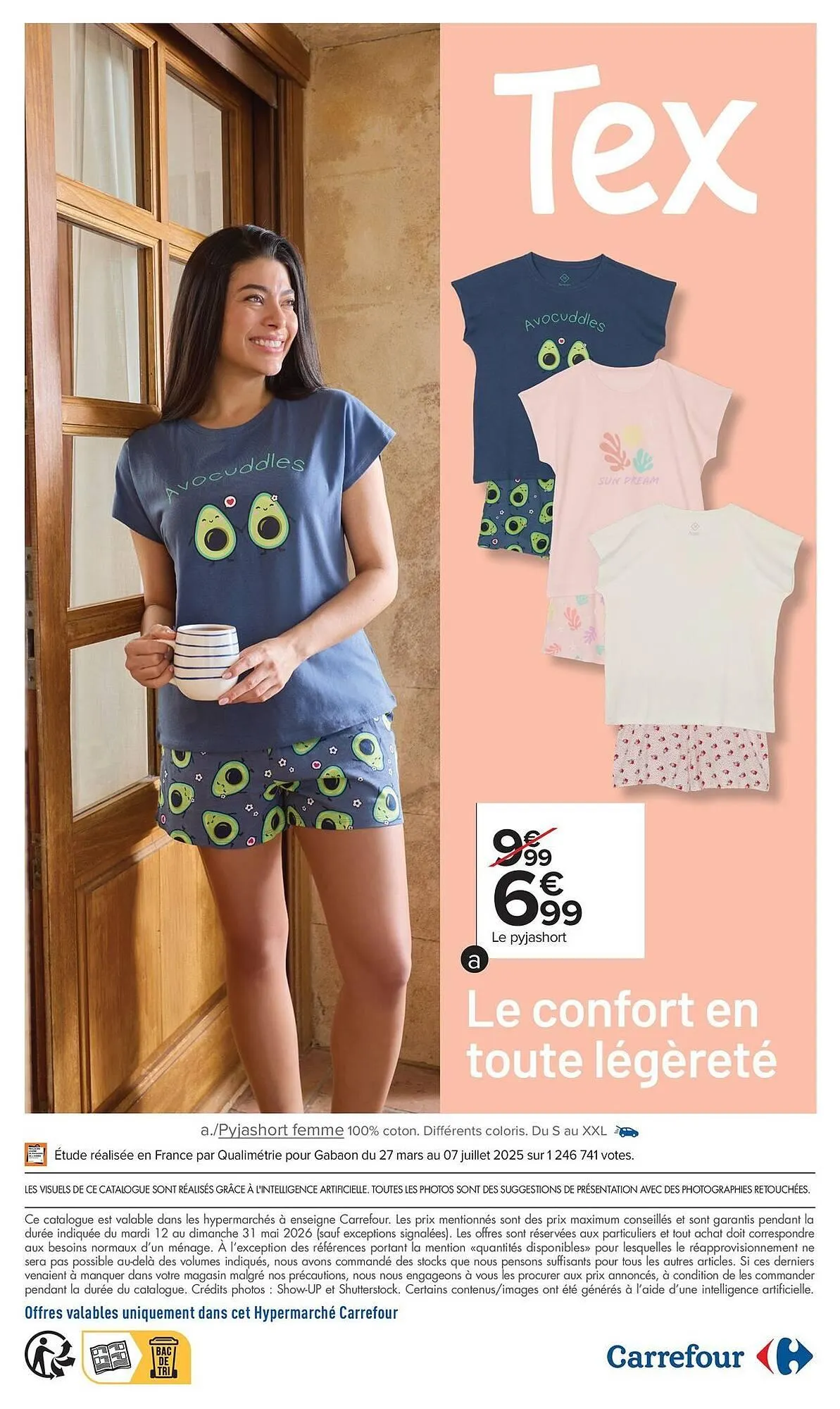Catalogue Carrefour du 12 mai au 31 mai 2026 - Catalogue page 24