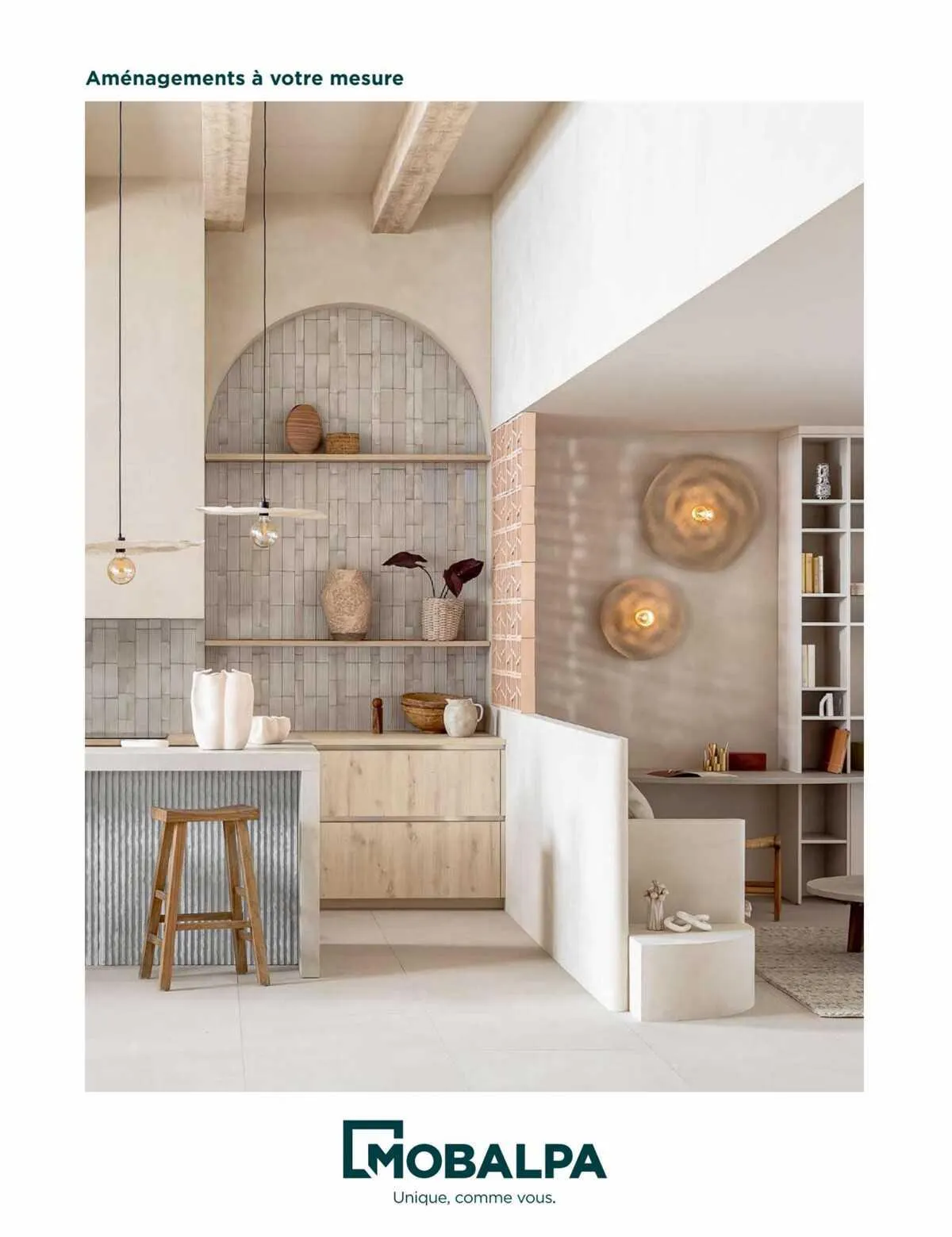 Catalogue Mobalpa du 4 avril au 30 avril 2024 - Catalogue page