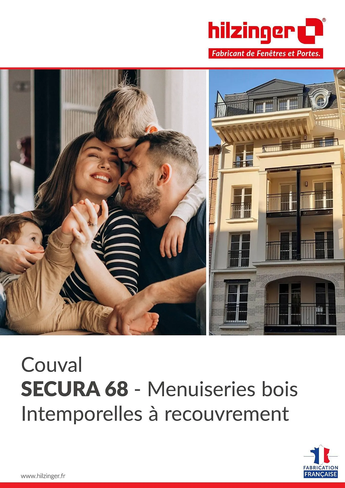 Catalogue Hilzinger du 26 mars au 18 janvier 2025 - Catalogue page