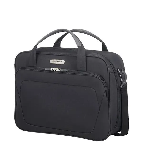 Samsonite - Sac reporter Spark SNG Noir