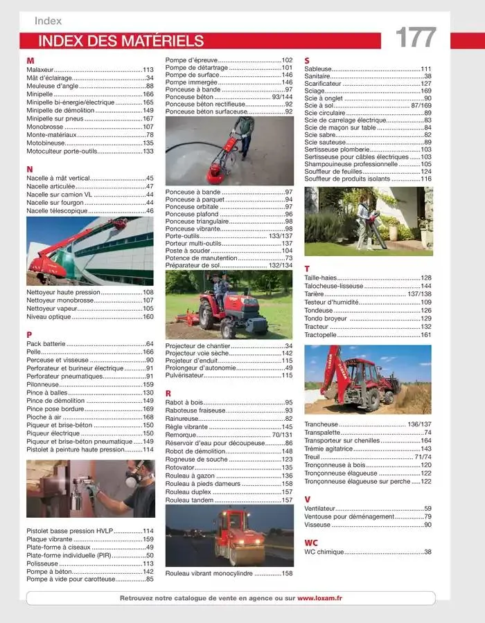 COMPLET_2025 du 10 avril au 31 décembre 2025 - Catalogue page 179