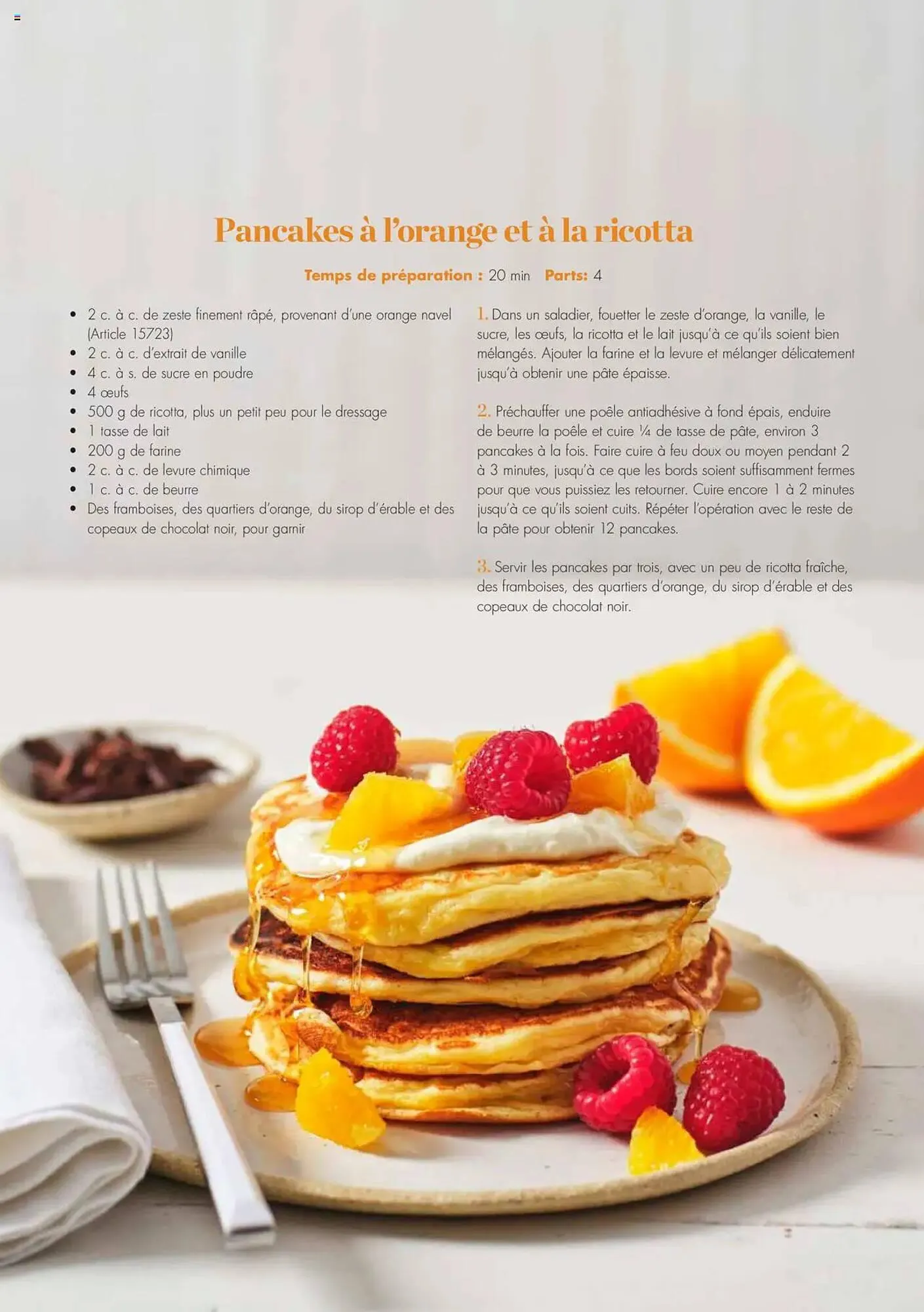 Catalogue Costco du 3 juillet au 30 juillet 2025 - Catalogue page 111