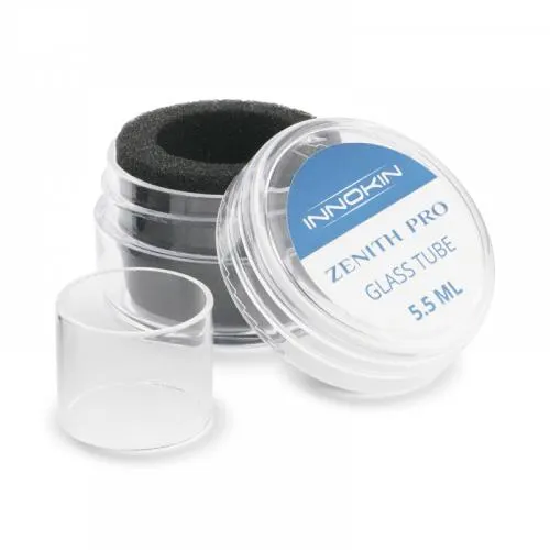 Verre Pyrex Zenith Pro 5.5 ml - Innokin