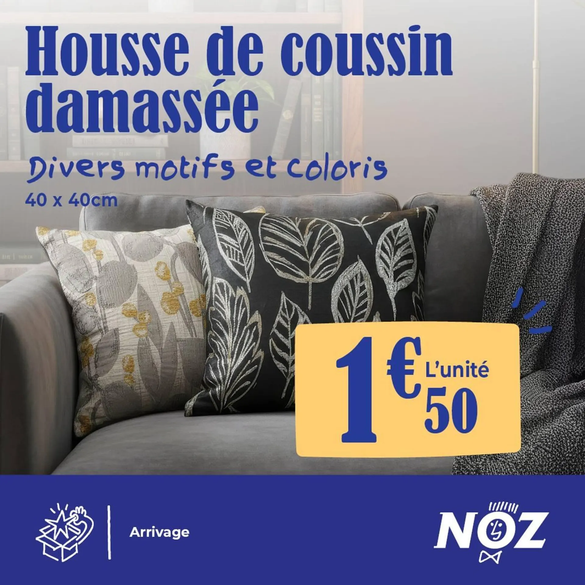 Catalogue Noz du 5 janvier au 12 janvier 2026 - Catalogue page 2