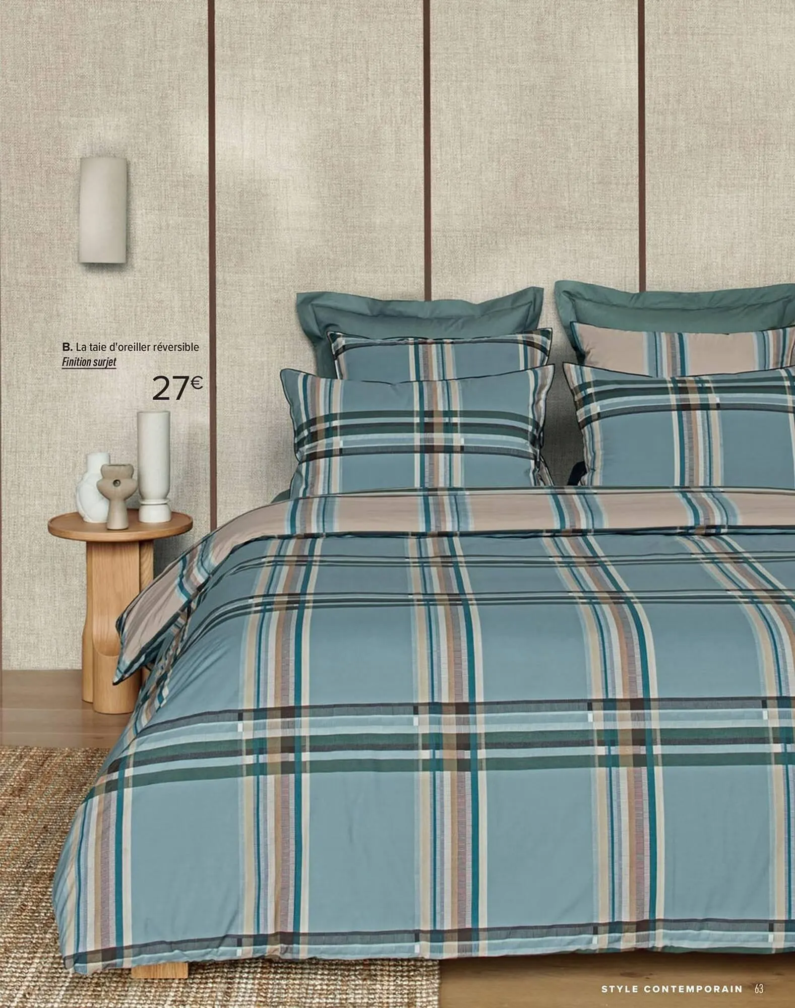 Catalogue Linvosges du 1 septembre au 28 février 2026 - Catalogue page 65