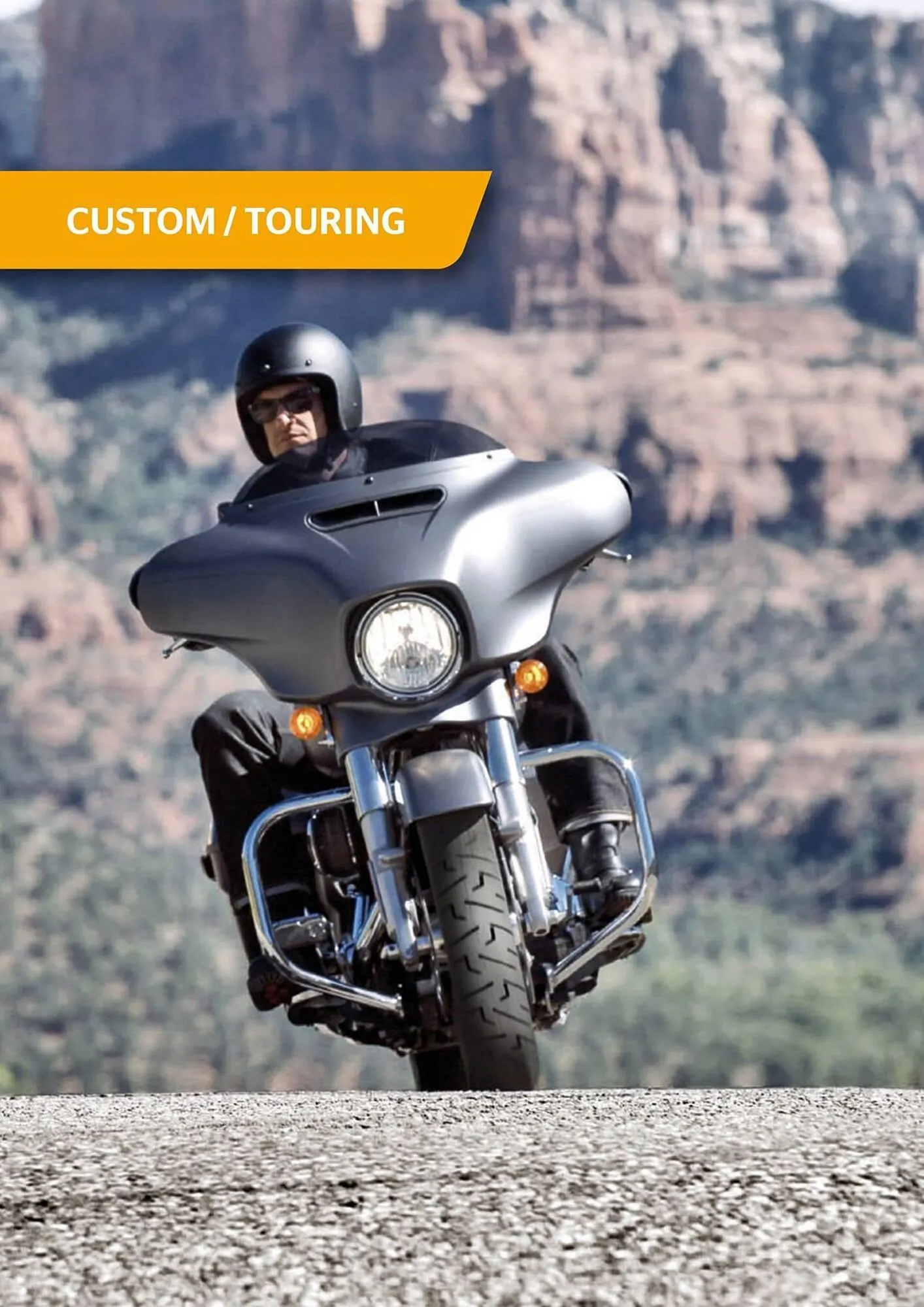 Catalogue Bihr du 8 juillet au 31 décembre 2025 - Catalogue page 35