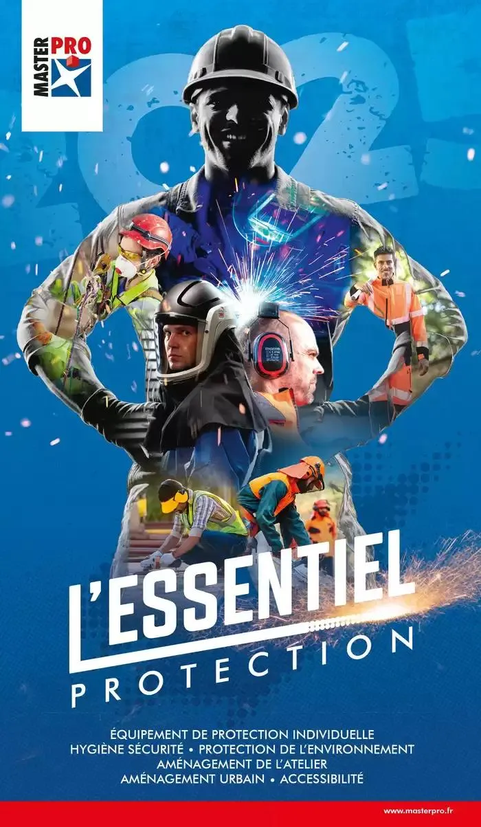 Essentiel Protection 2025 tarifé - 1