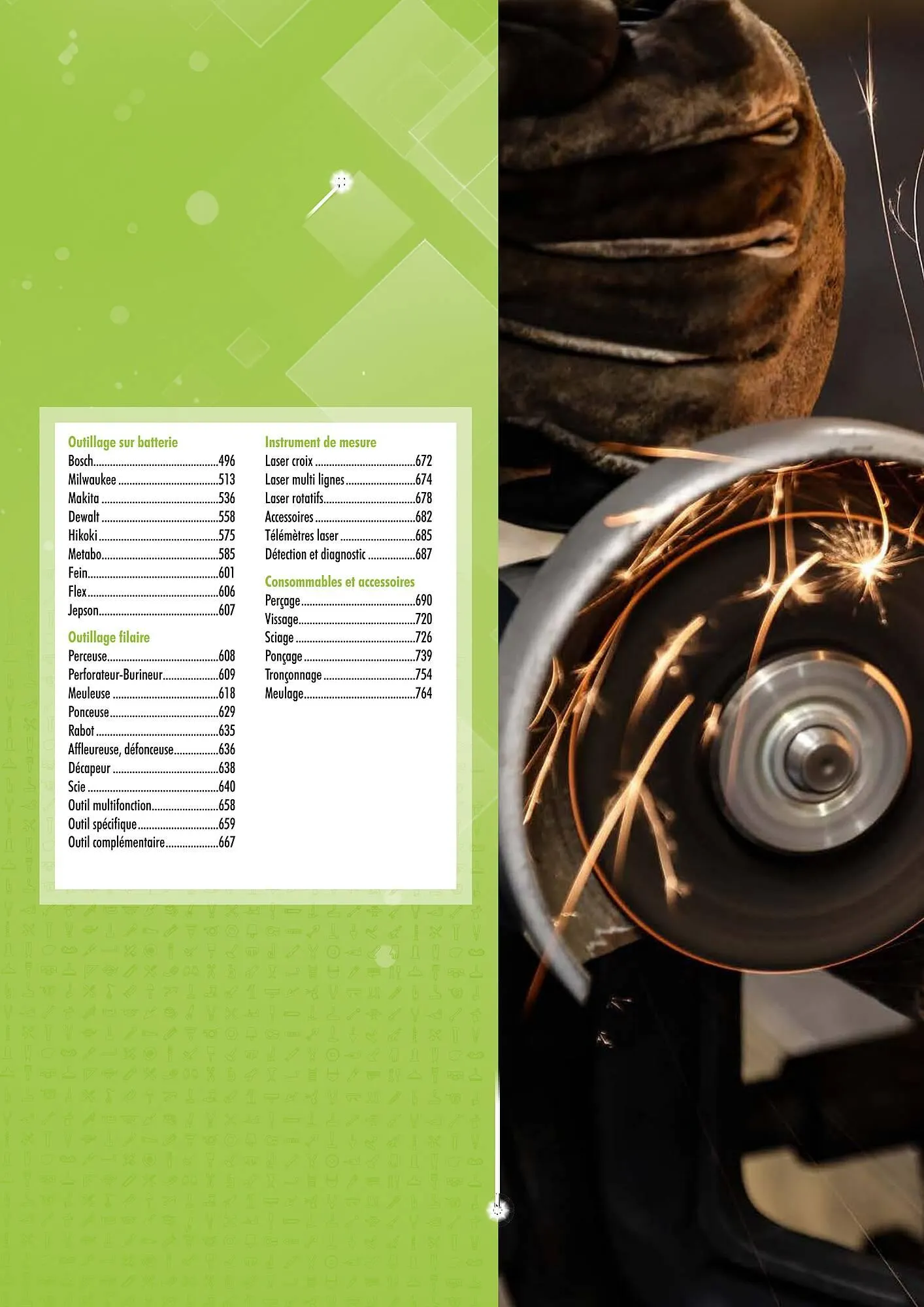 Catalogue Master Pro du 28 janvier au 30 décembre 2028 - Catalogue page 498