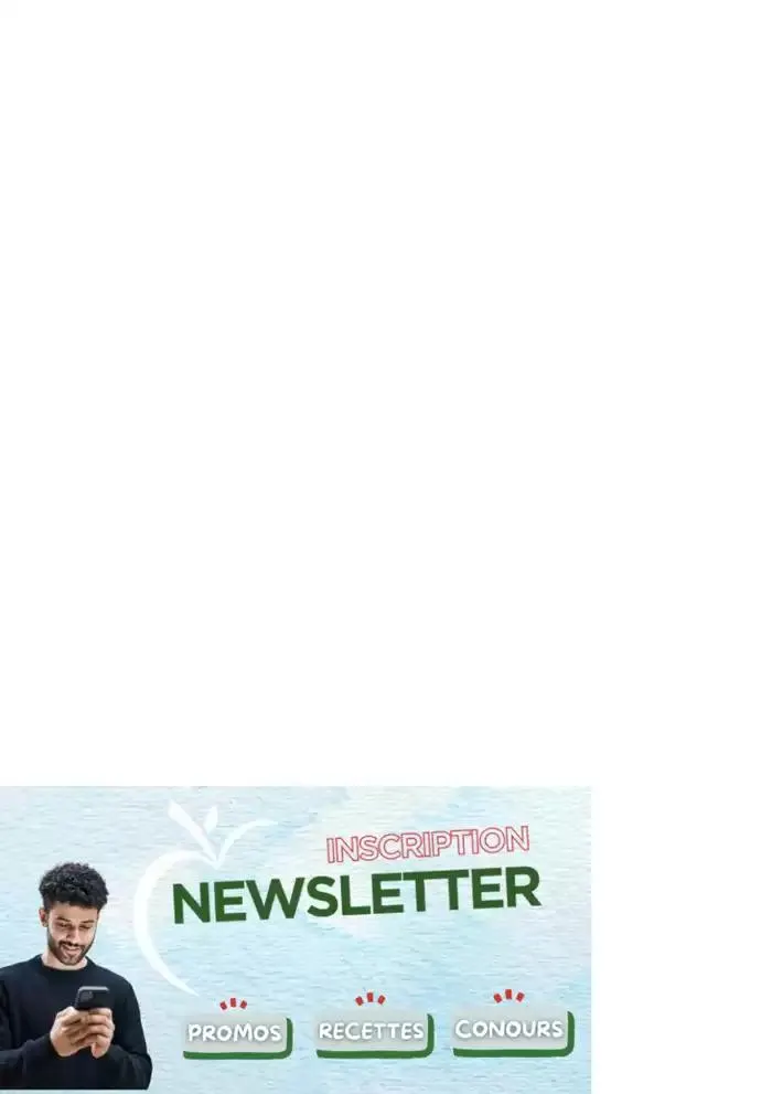 Promotion du mois du 31 mars au 30 avril 2025 - Catalogue page 8