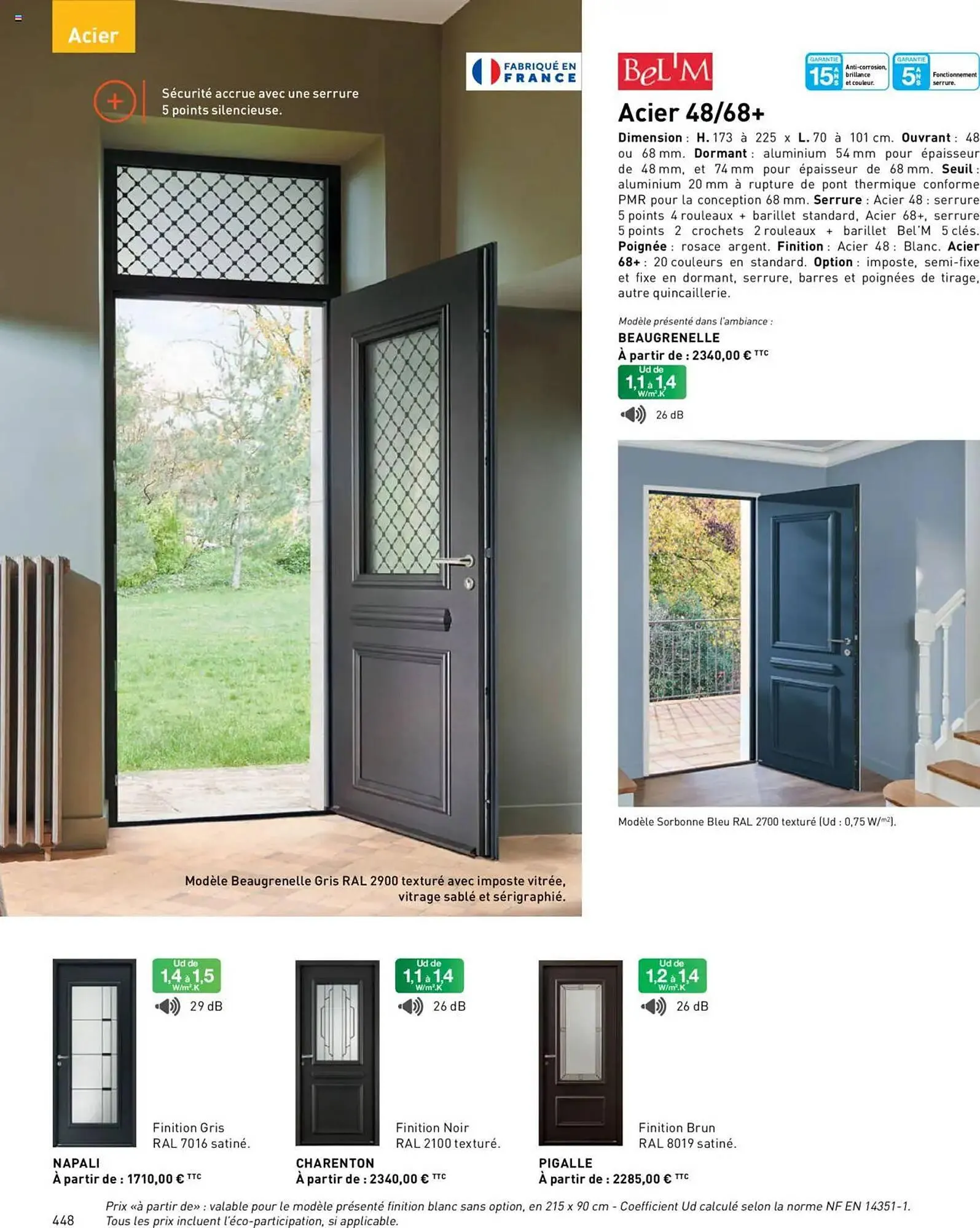 Catalogue Point P du 16 avril au 31 décembre 2025 - Catalogue page 678