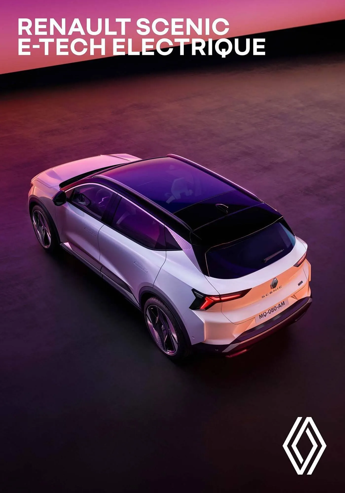 Catalogue Renault du 14 janvier au 31 janvier 2027 - Catalogue page 1