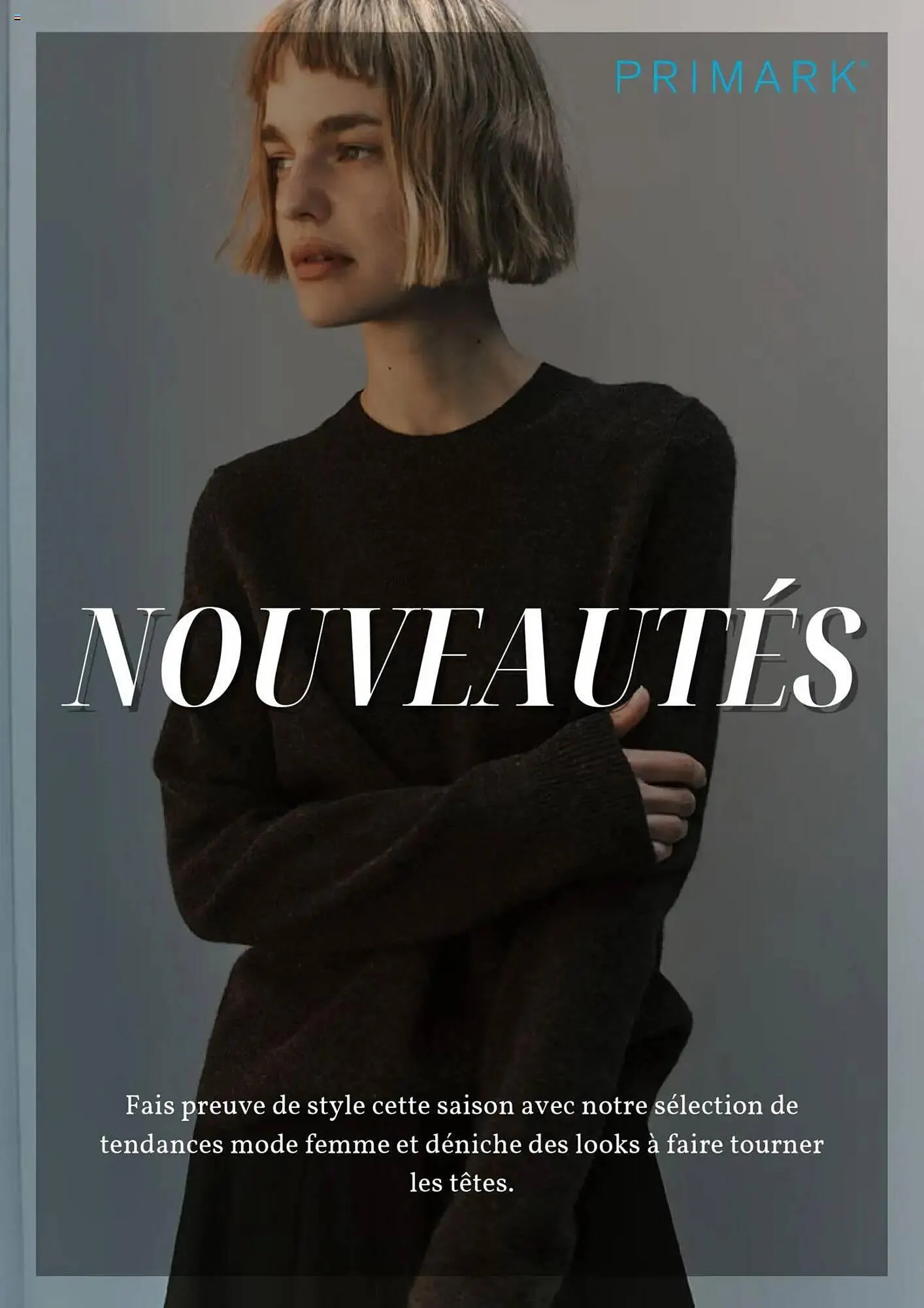Catalogue Primark - 1