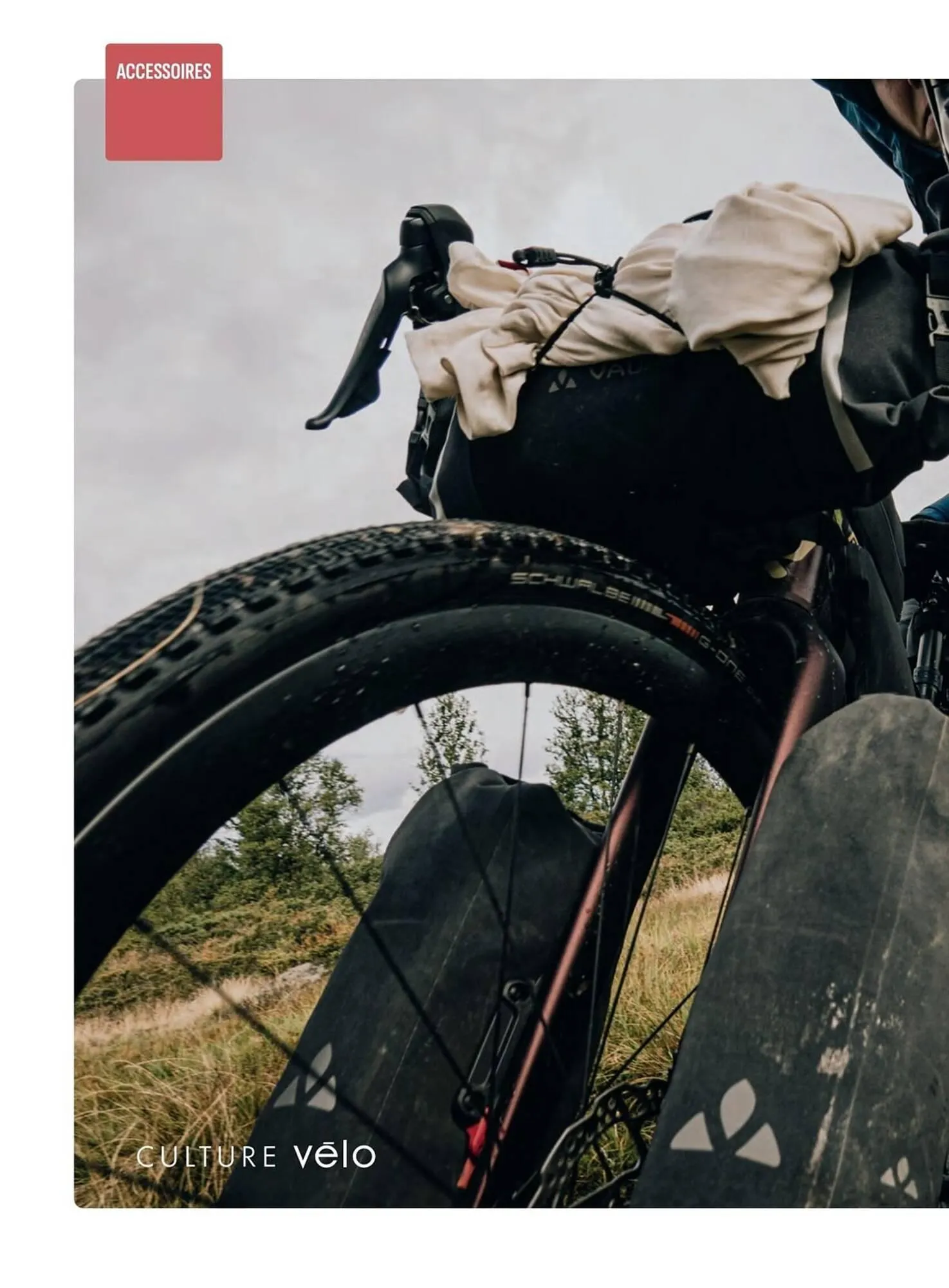 Catalogue Culture Vélo du 19 décembre au 31 décembre 2026 - Catalogue page 230
