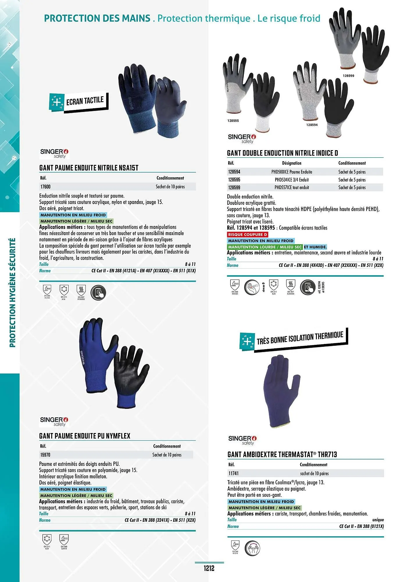 Catalogue Master Pro du 28 janvier au 30 décembre 2028 - Catalogue page 1216