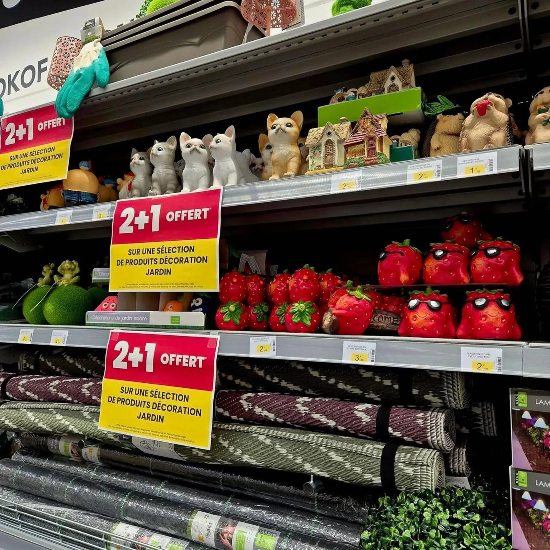 Catalogue Stokomani du 10 avril au 21 avril 2026 - Catalogue page 9